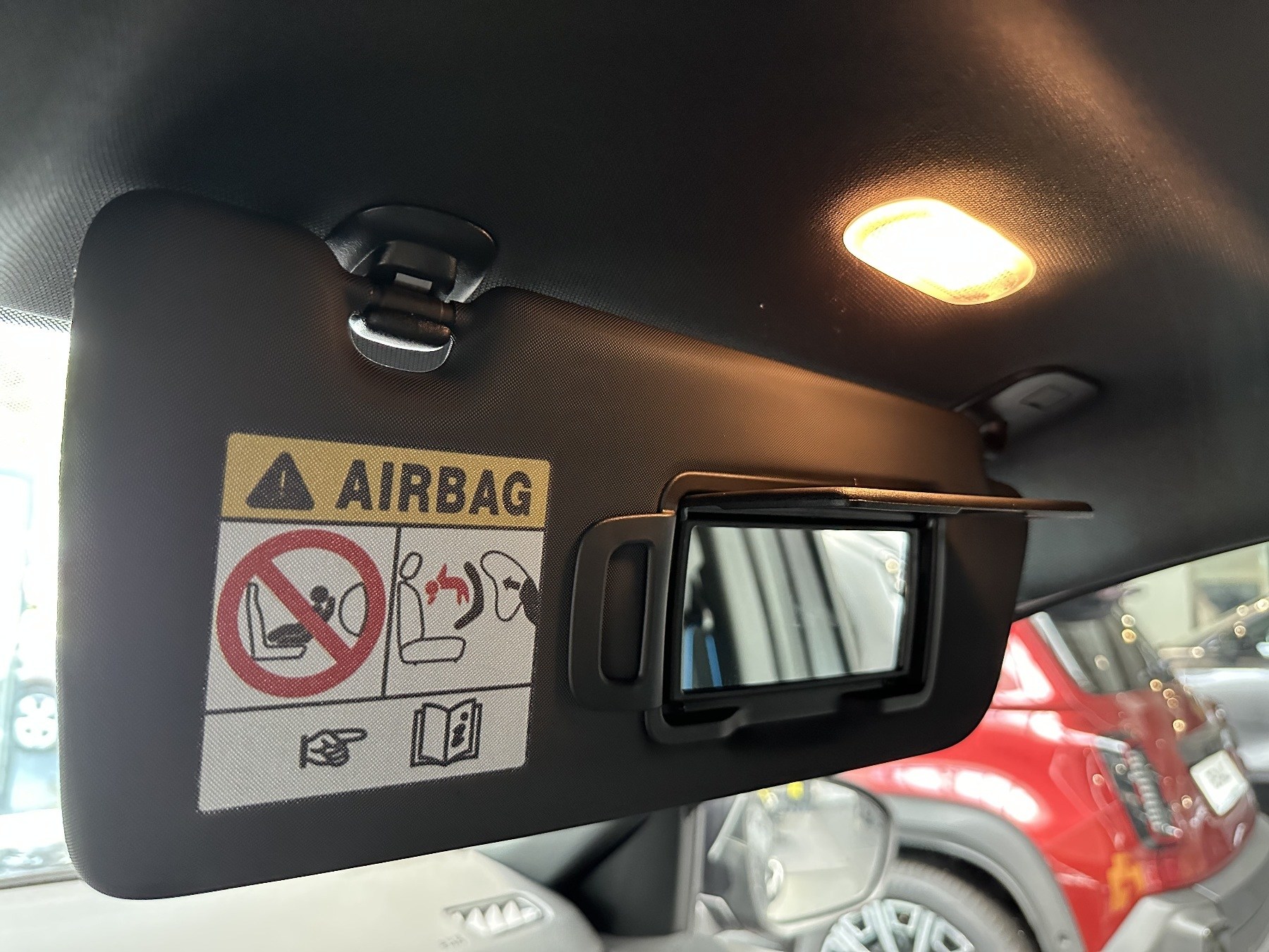 Bild 49 - Arkana Esprit Alpine E-Tech Full Hybrid 145 PS