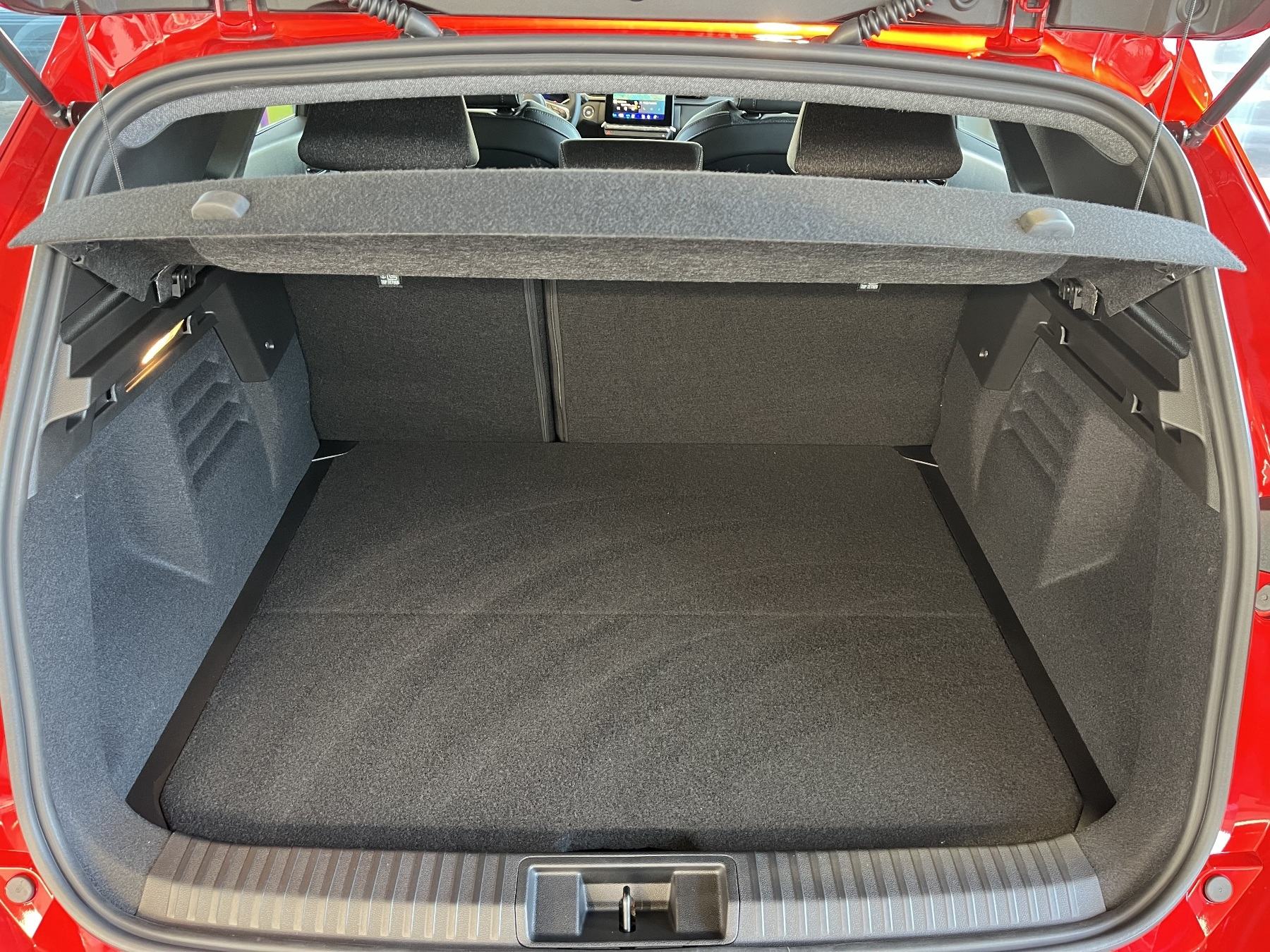 Bild 13 - Symbioz Techno Mild Hybrid 140