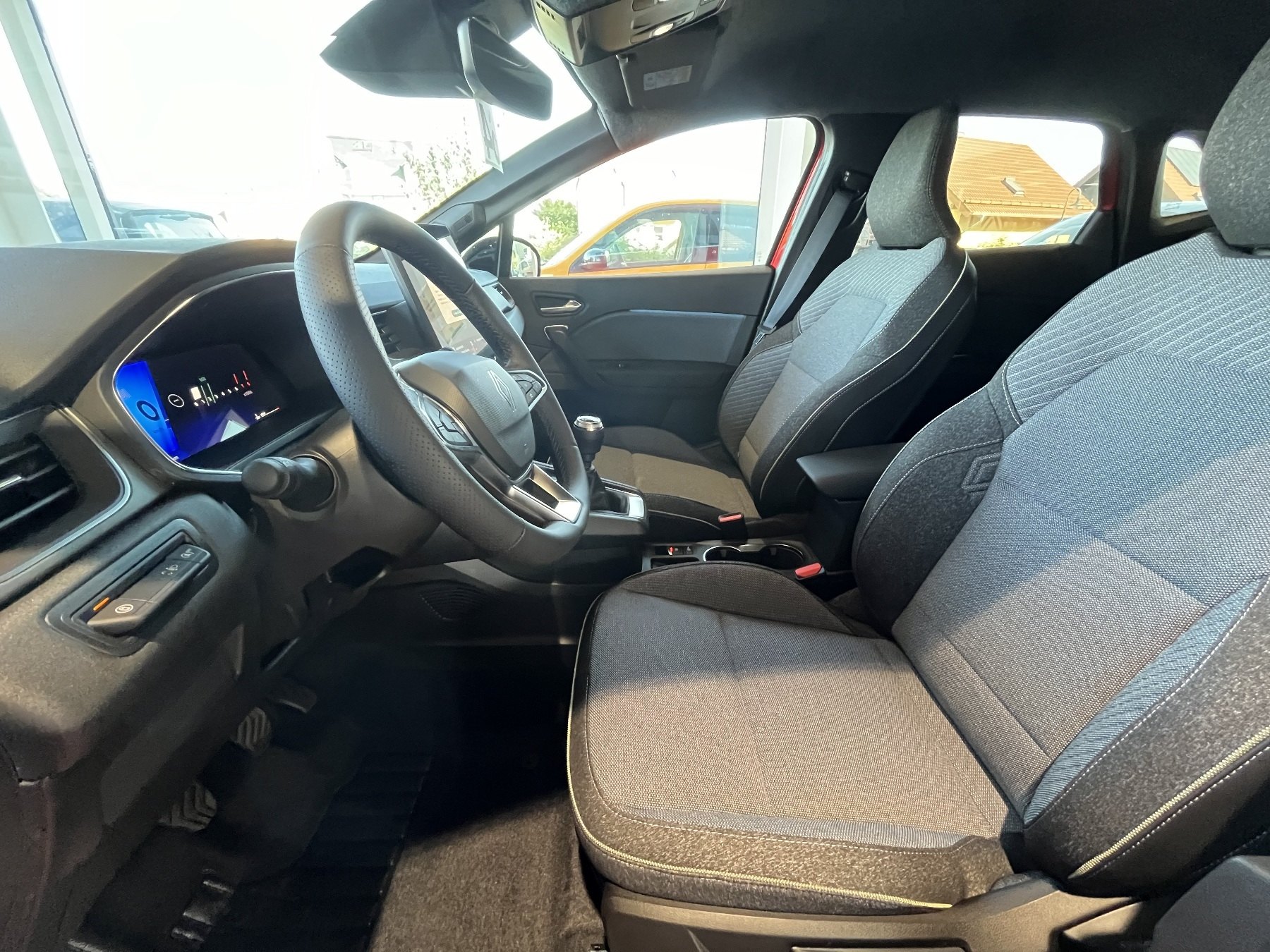 Bild 18 - Symbioz Techno Mild Hybrid 140