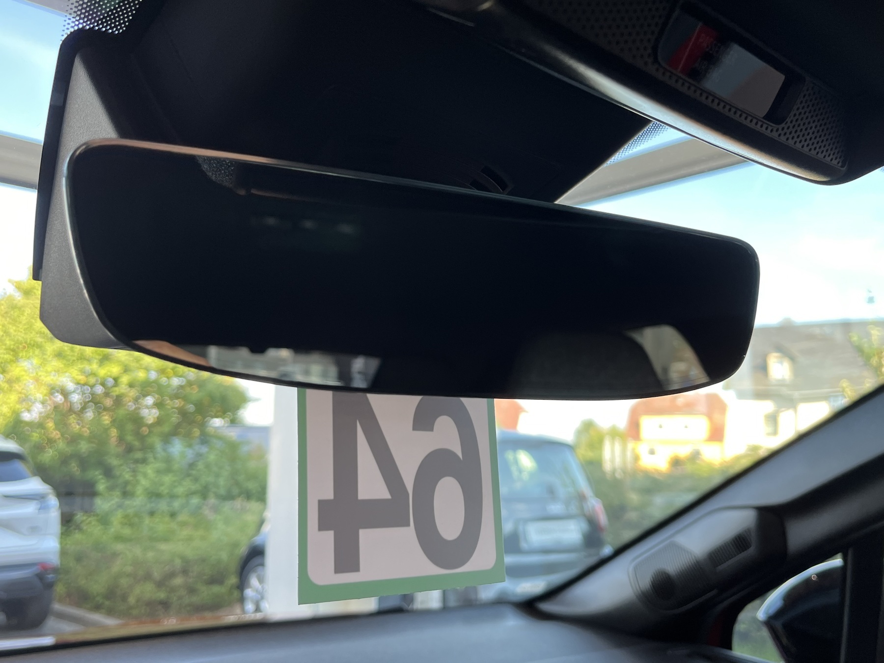 Bild 30 - Symbioz Techno Mild Hybrid 140
