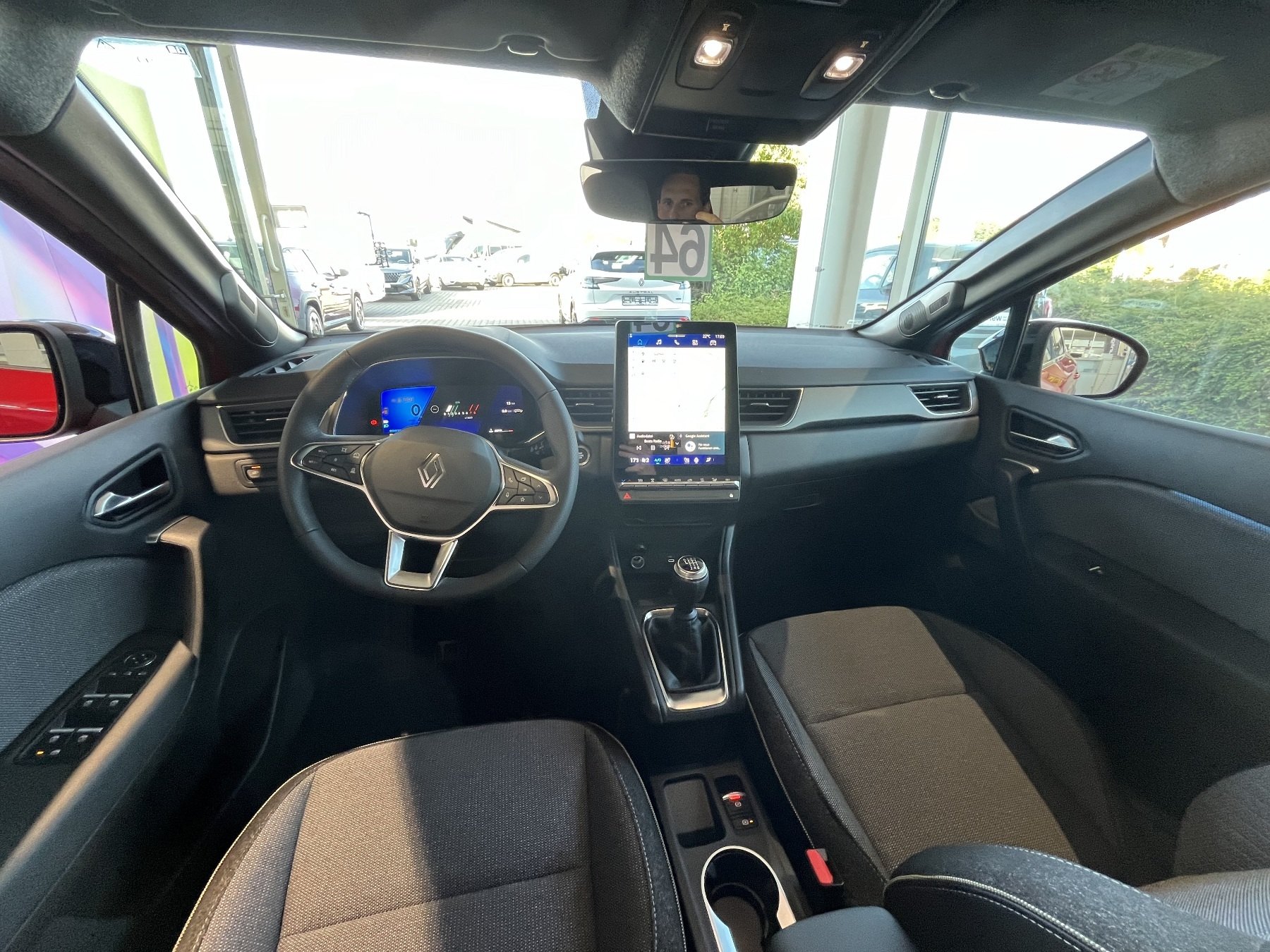 Bild 31 - Symbioz Techno Mild Hybrid 140