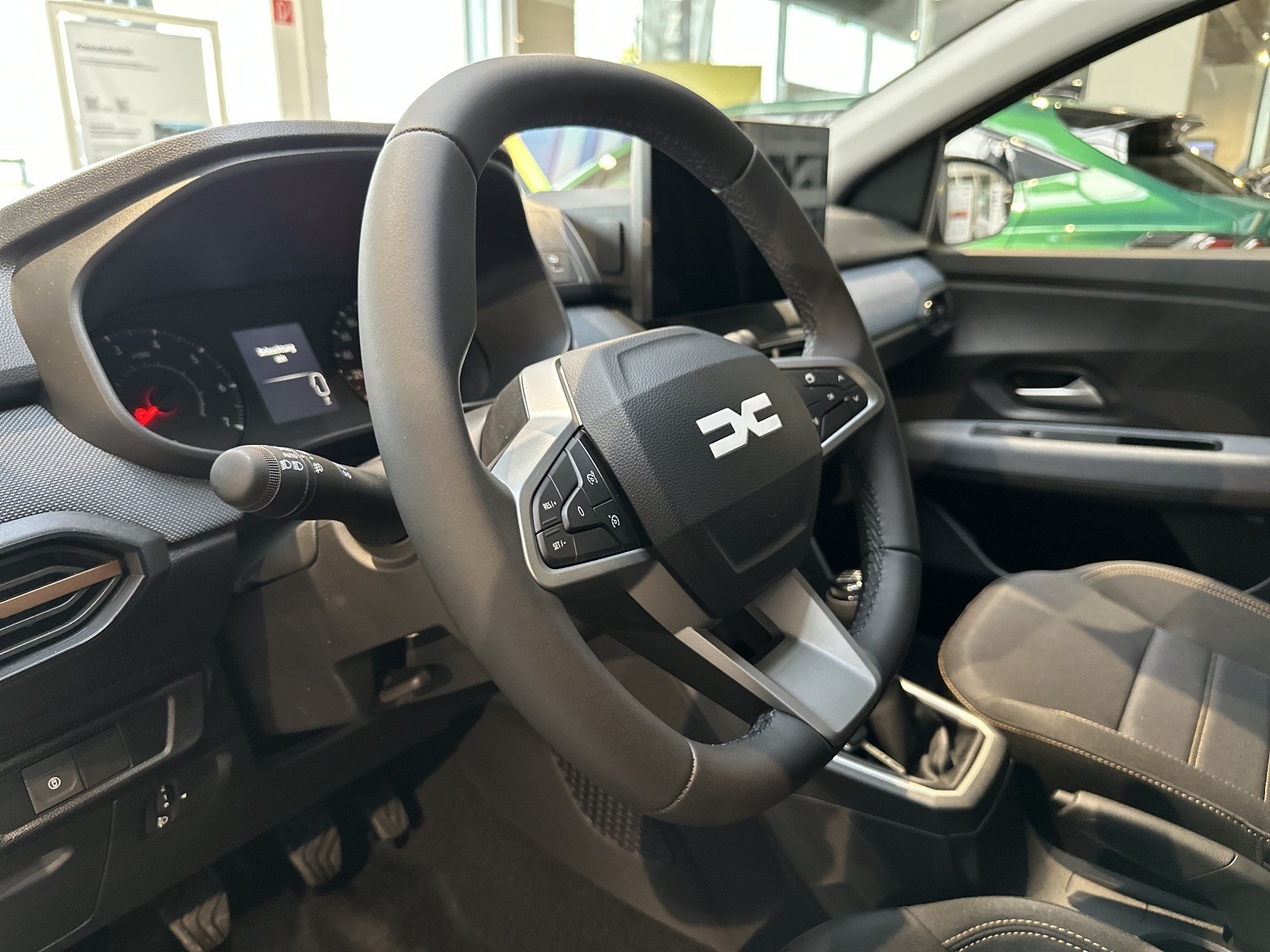Bild 34 - Sandero Stepway TCe 110PS Extreme