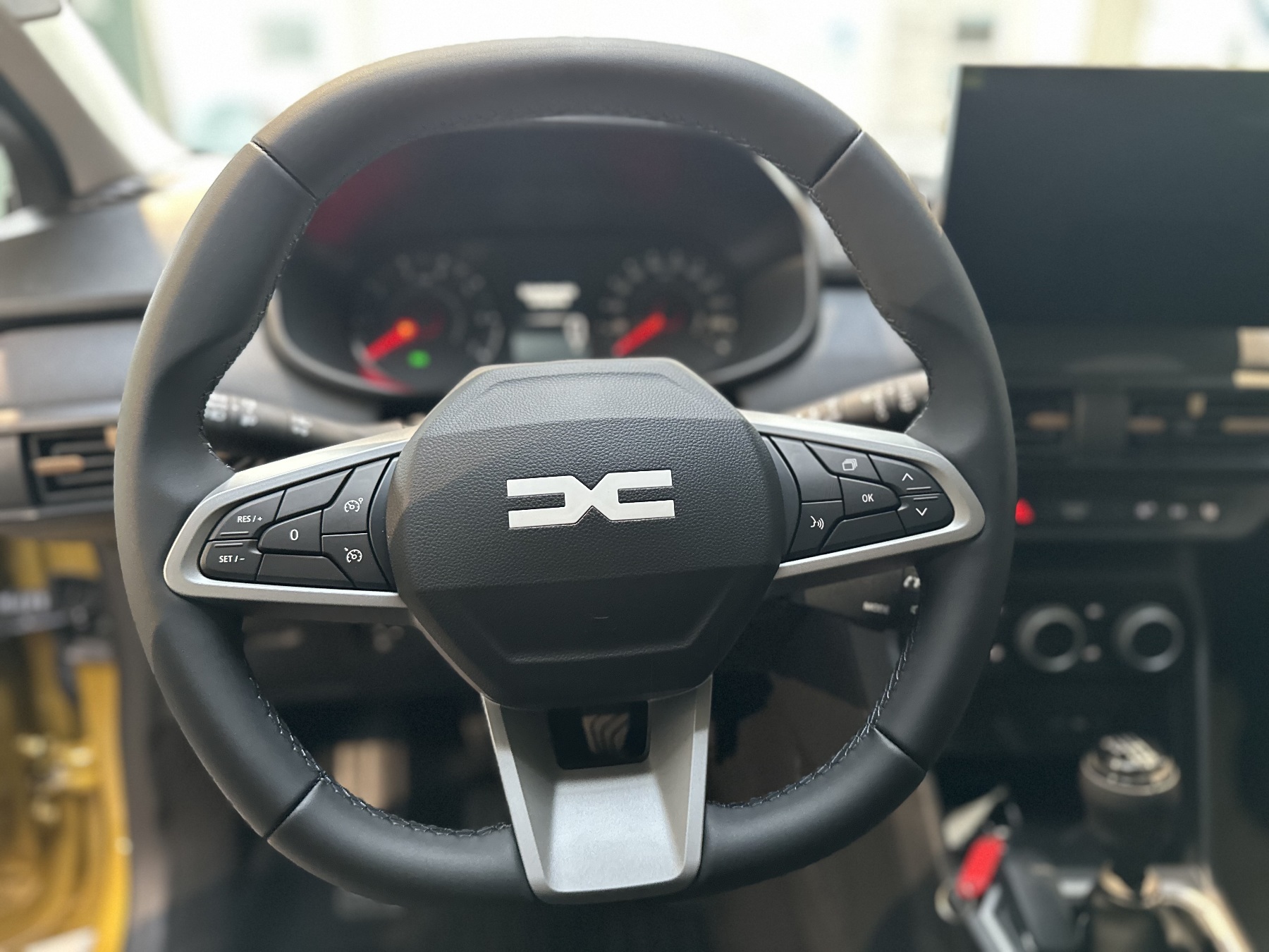 Bild 35 - Sandero Stepway TCe 110PS Extreme