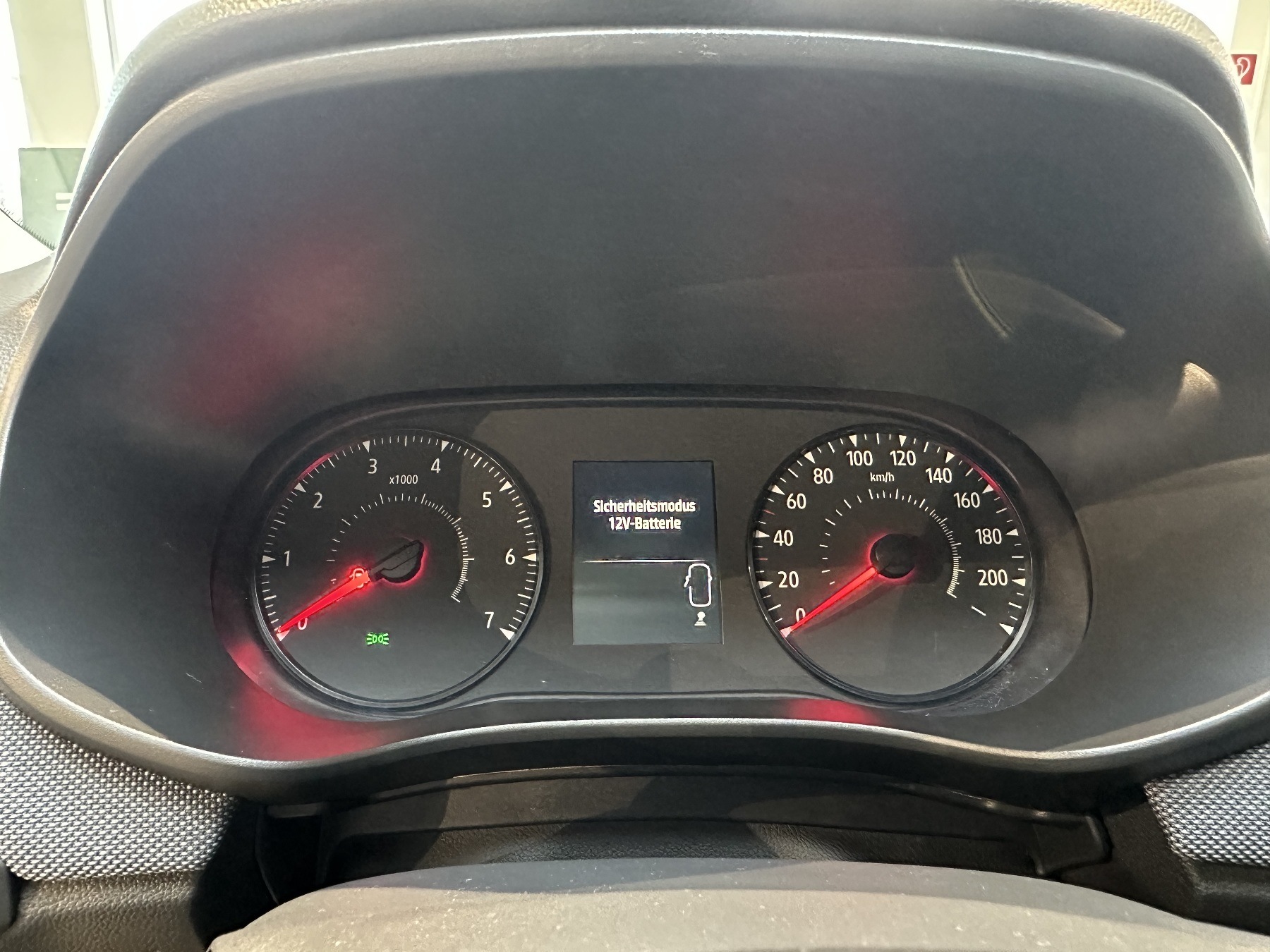 Bild 40 - Sandero Stepway TCe 110PS Extreme
