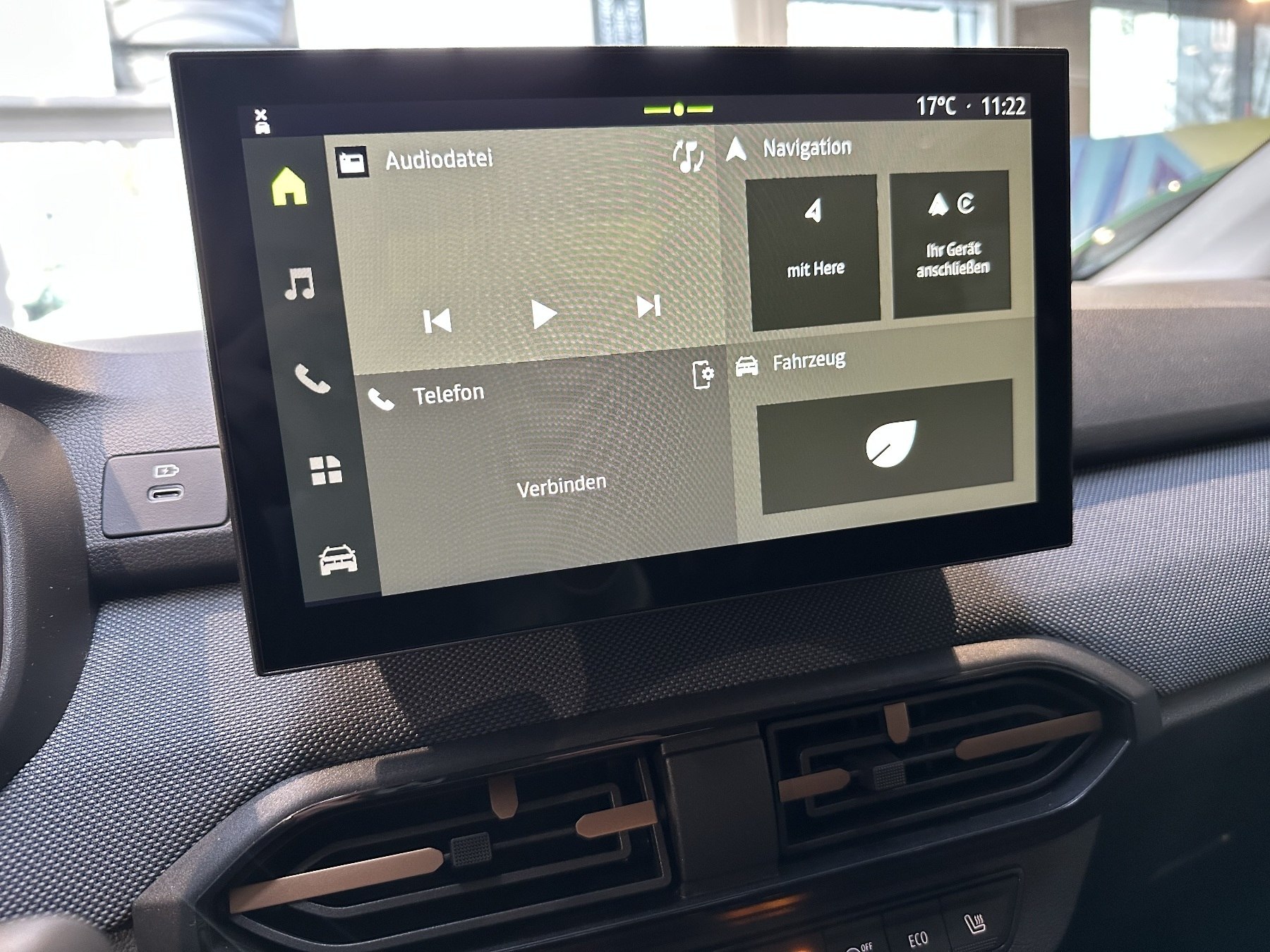 Bild 41 - Sandero Stepway TCe 110PS Extreme