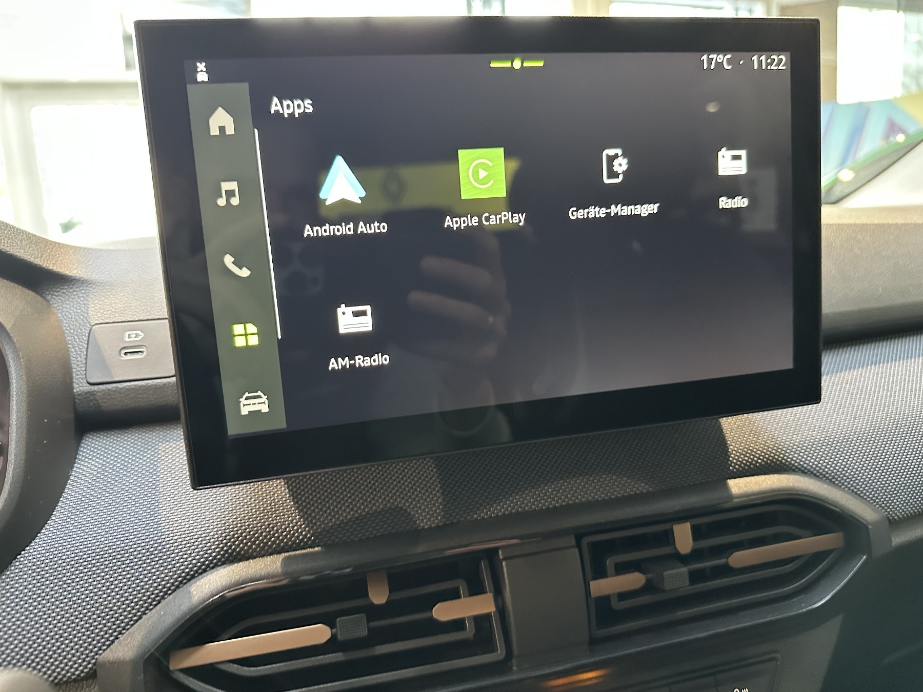 Bild 42 - Sandero Stepway TCe 110PS Extreme