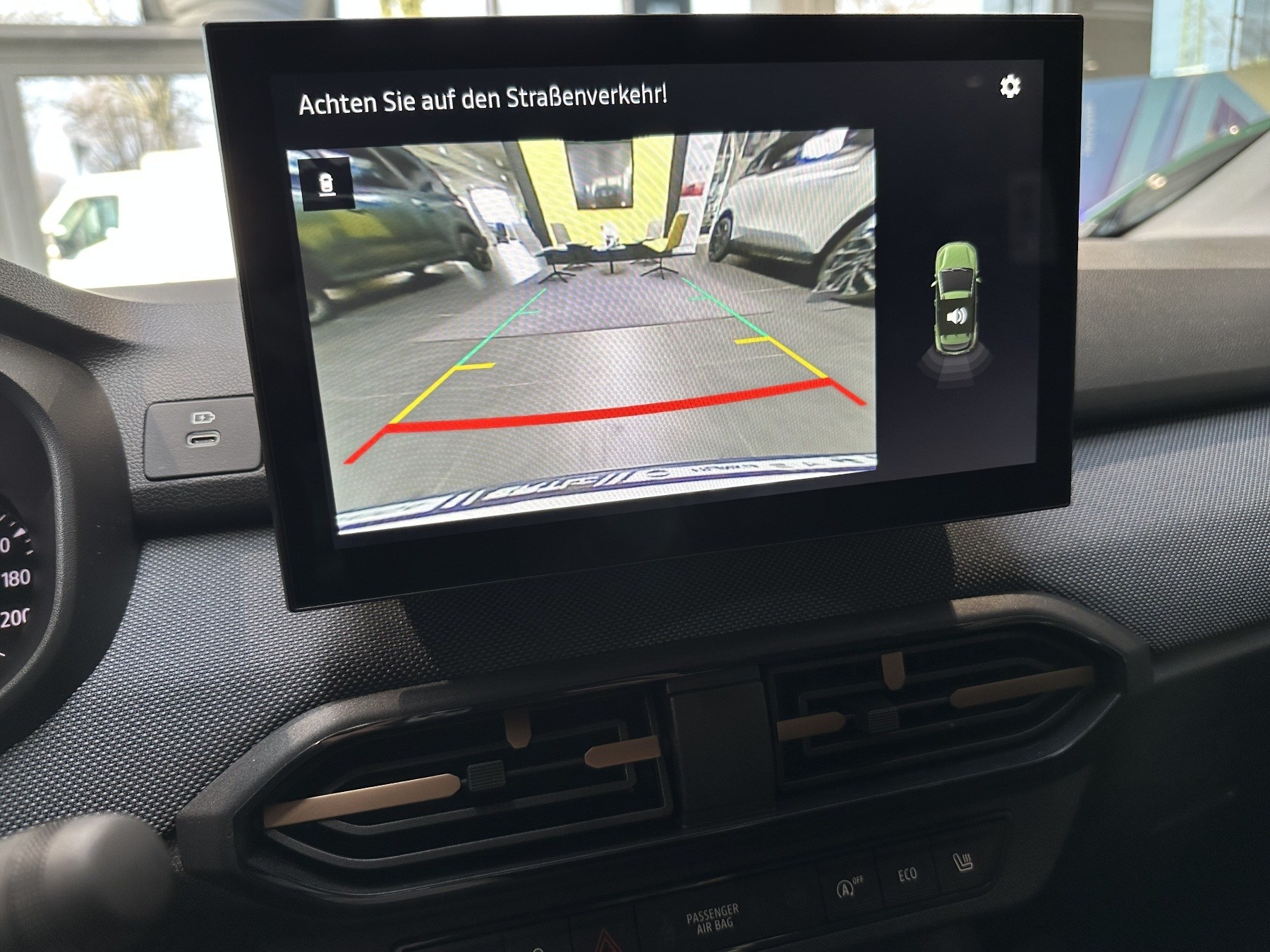 Bild 44 - Sandero Stepway TCe 110PS Extreme