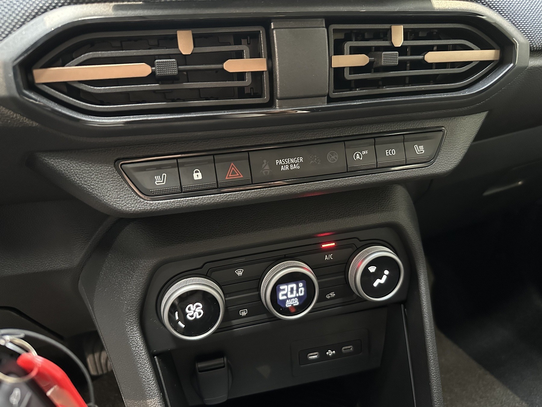 Bild 45 - Sandero Stepway TCe 110PS Extreme