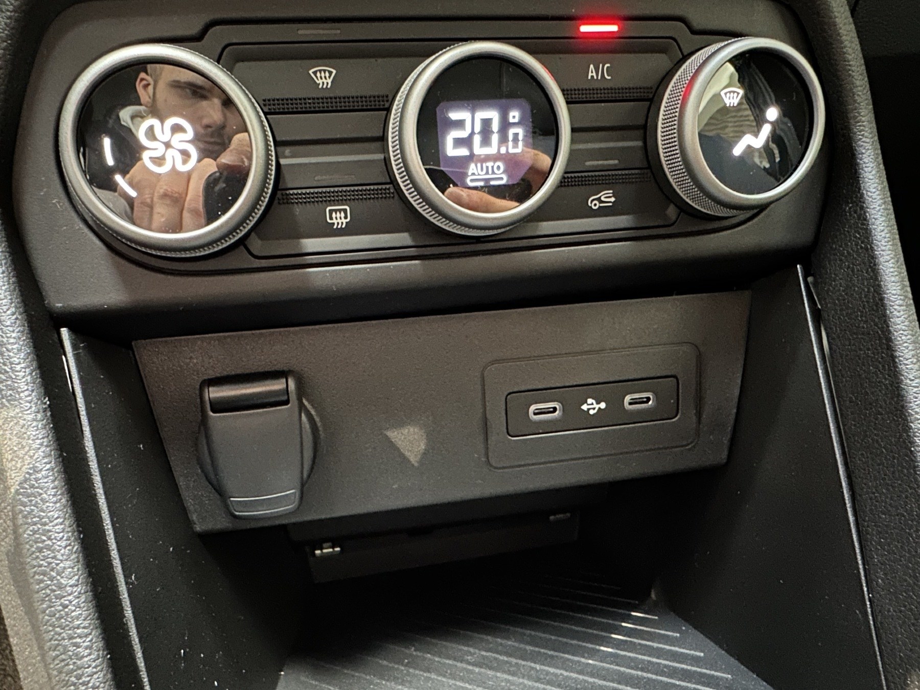 Bild 46 - Sandero Stepway TCe 110PS Extreme