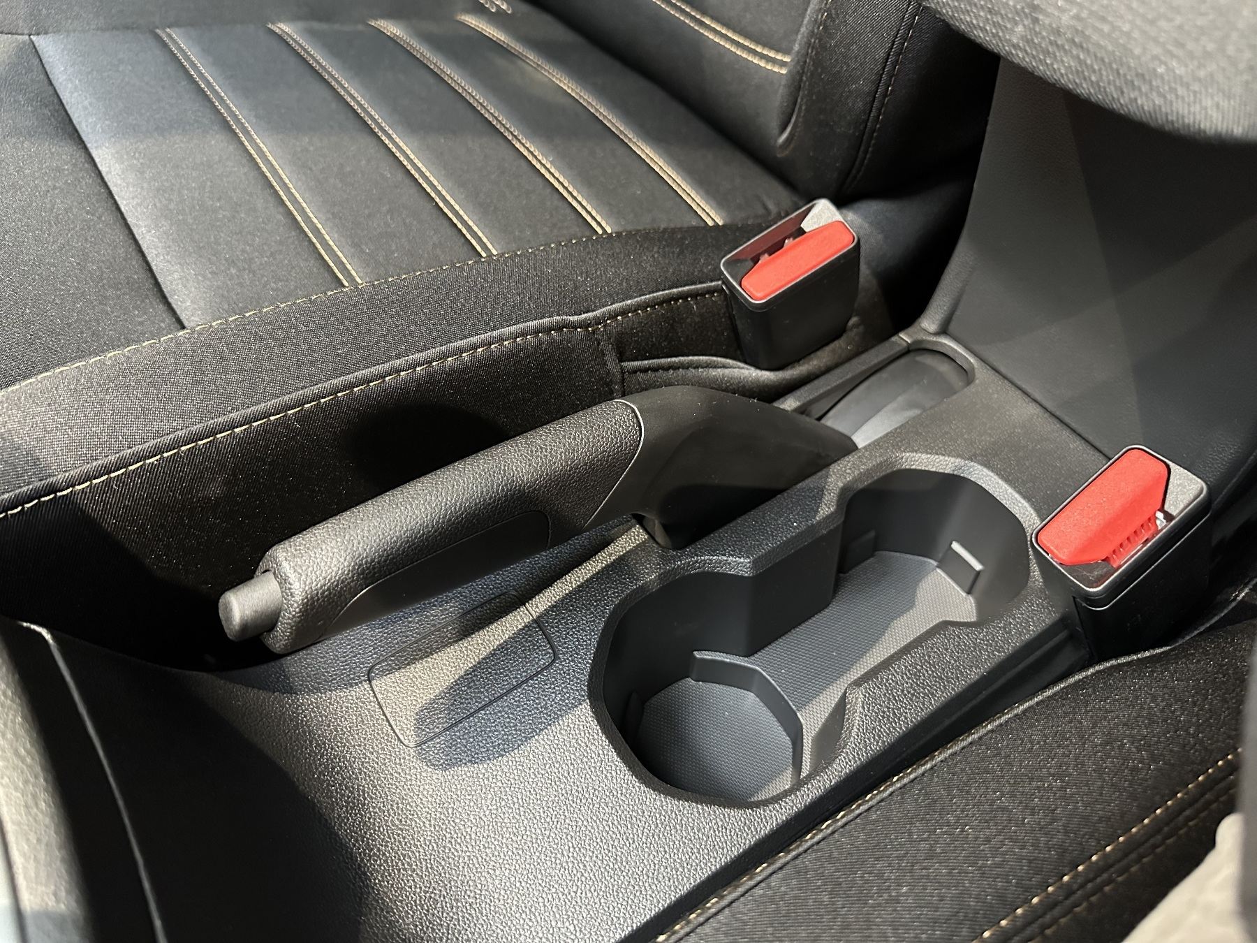 Bild 49 - Sandero Stepway TCe 110PS Extreme