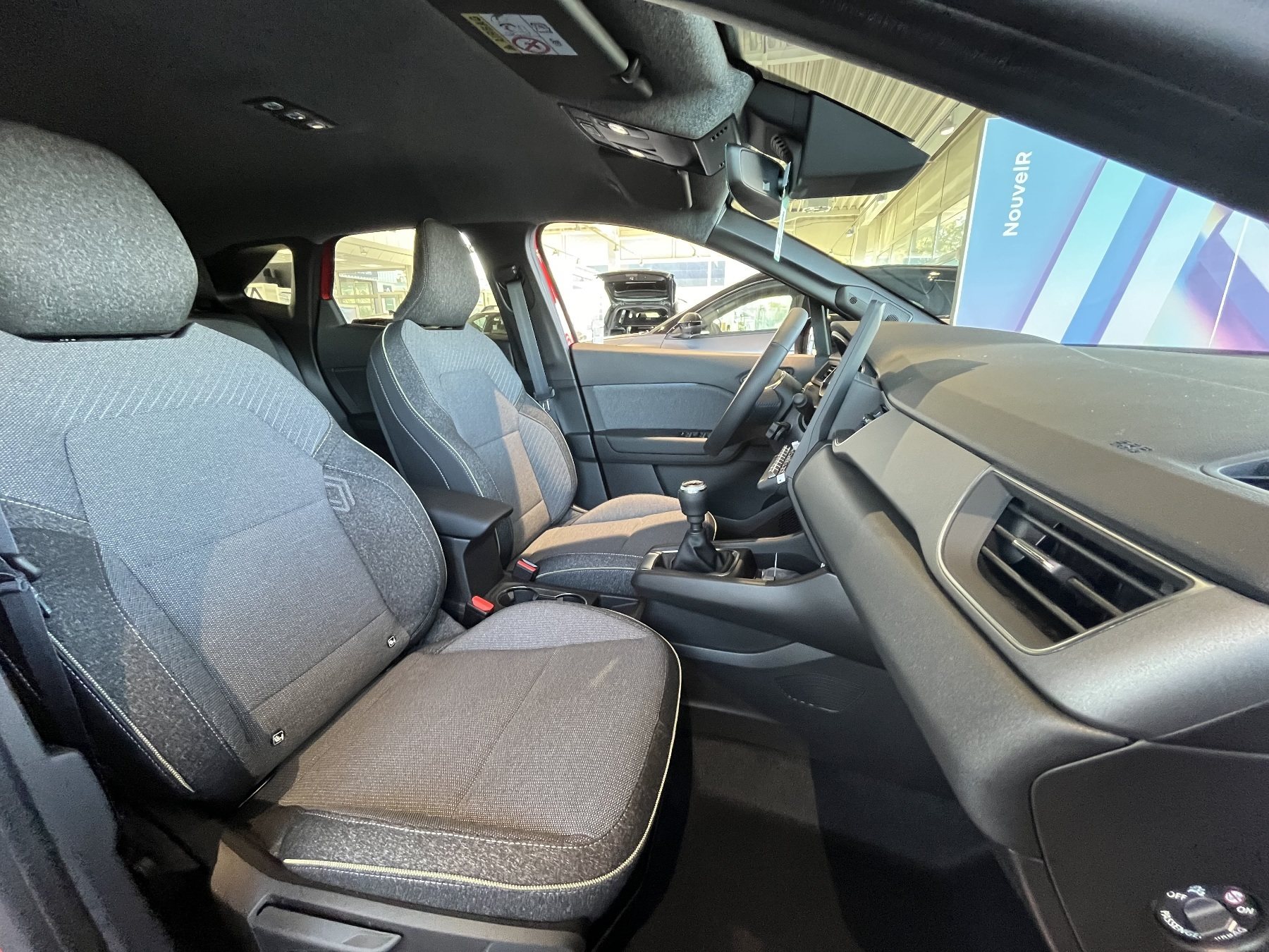 Bild 5 - Symbioz Techno Mild Hybrid 140