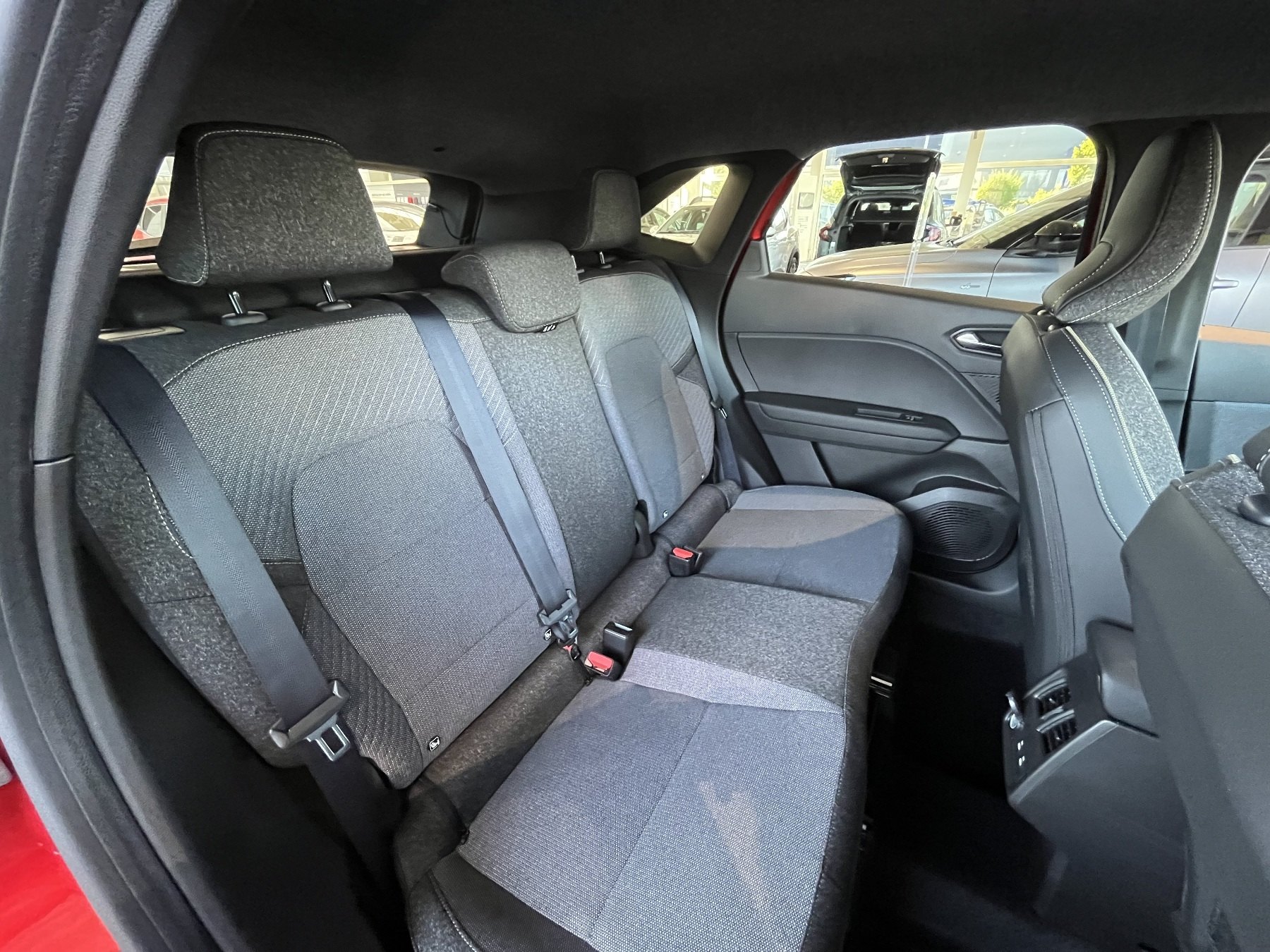 Bild 8 - Symbioz Techno Mild Hybrid 140