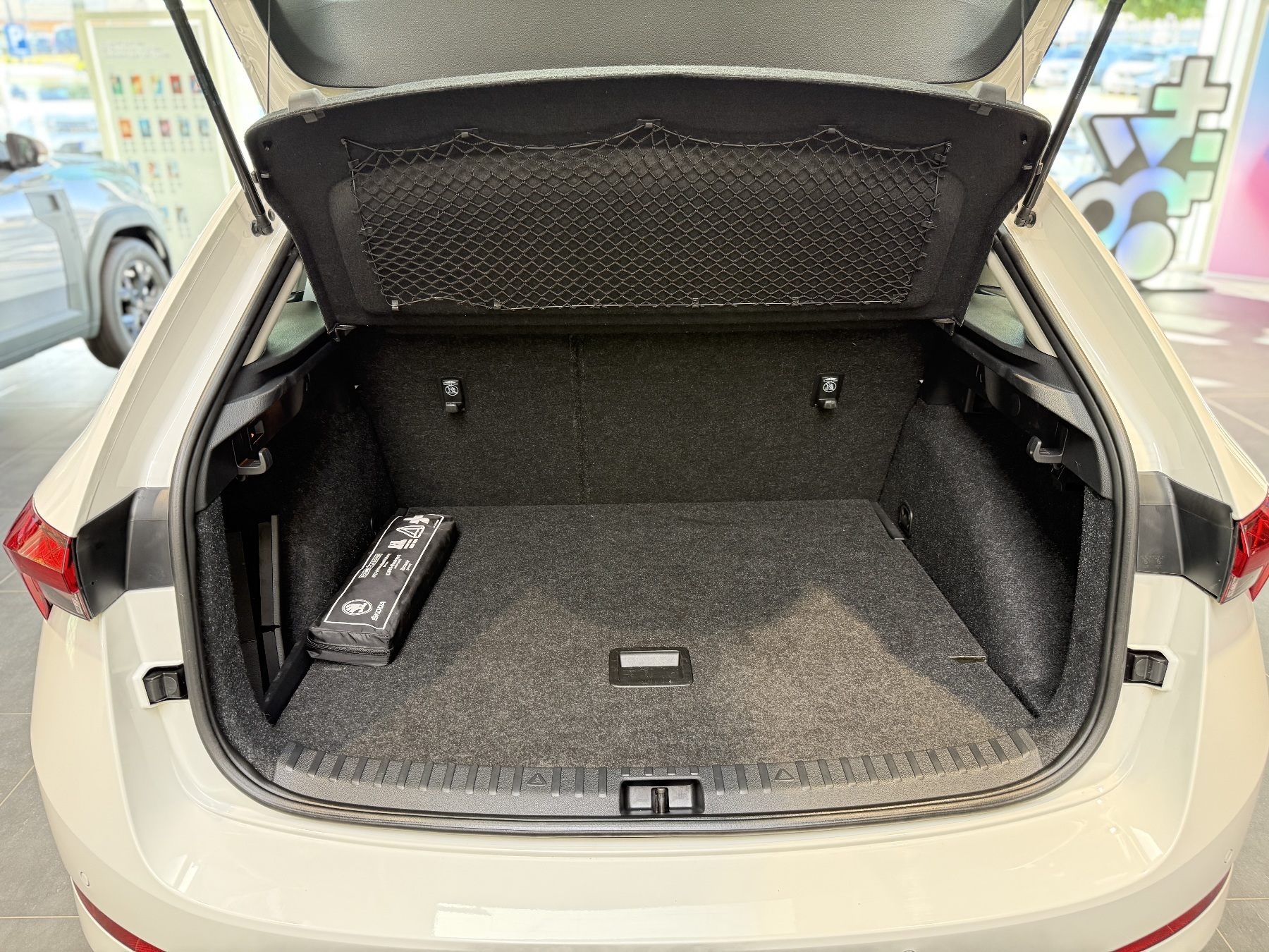 Bild 11 - Scala 1.5 TSI Ambition