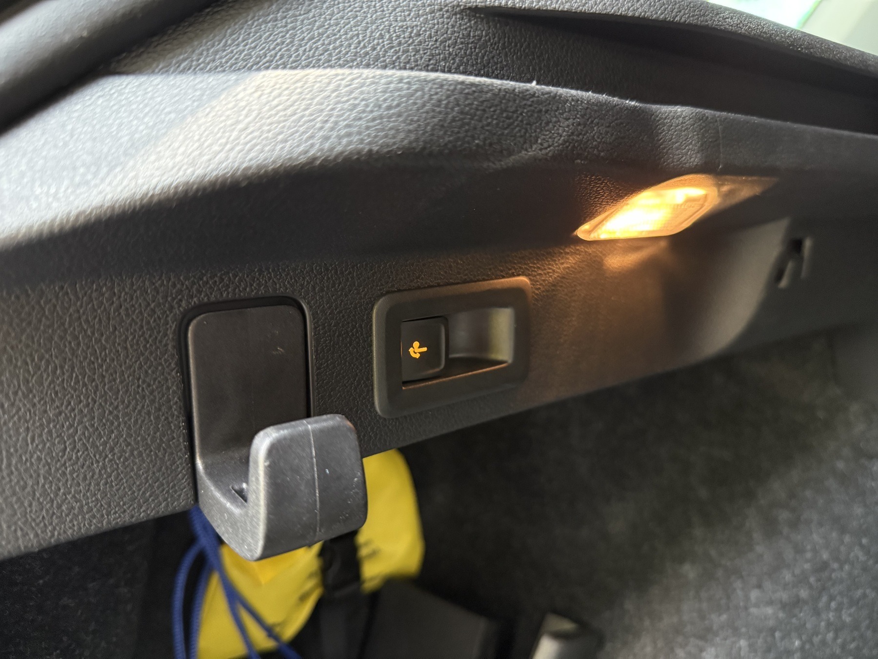Bild 12 - Scala 1.5 TSI Ambition