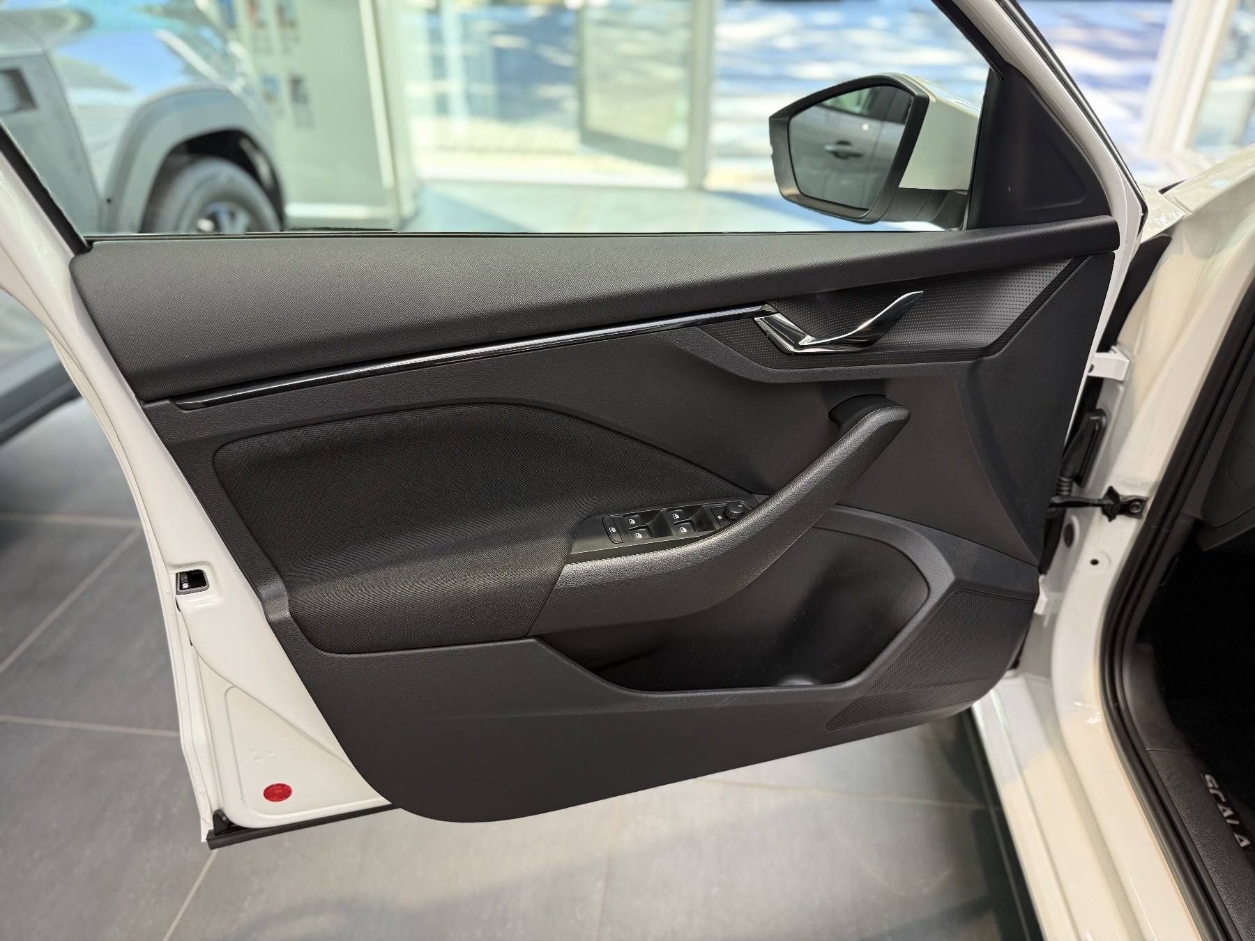 Bild 14 - Scala 1.5 TSI Ambition
