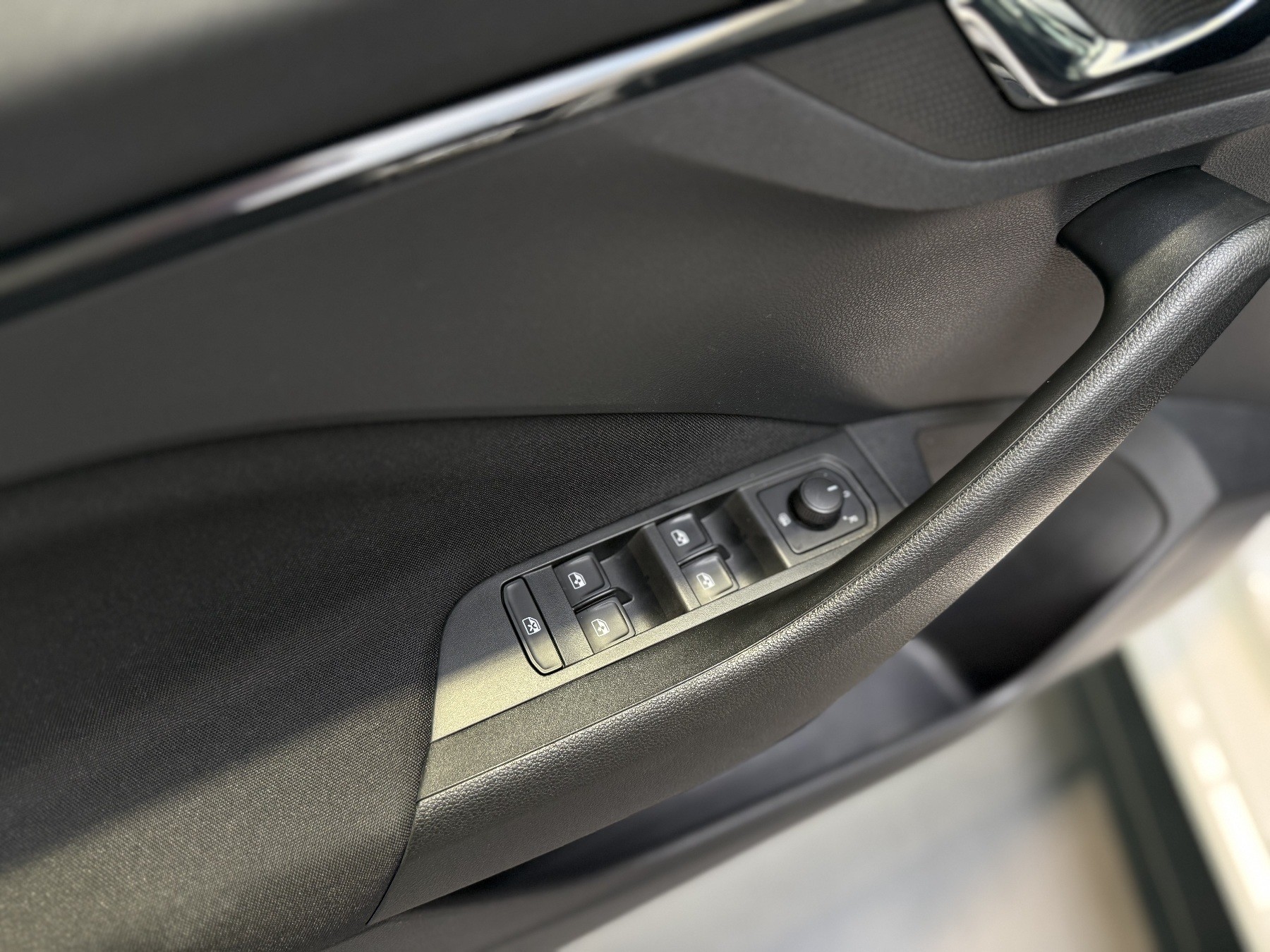 Bild 15 - Scala 1.5 TSI Ambition