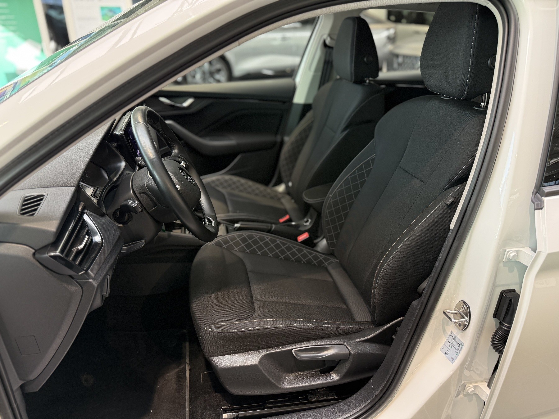 Bild 16 - Scala 1.5 TSI Ambition