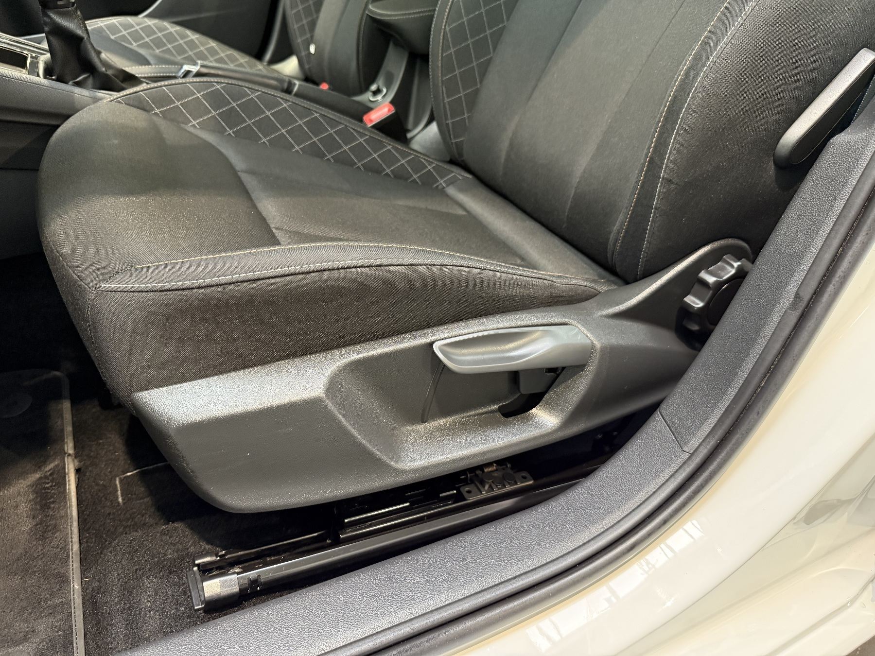Bild 17 - Scala 1.5 TSI Ambition