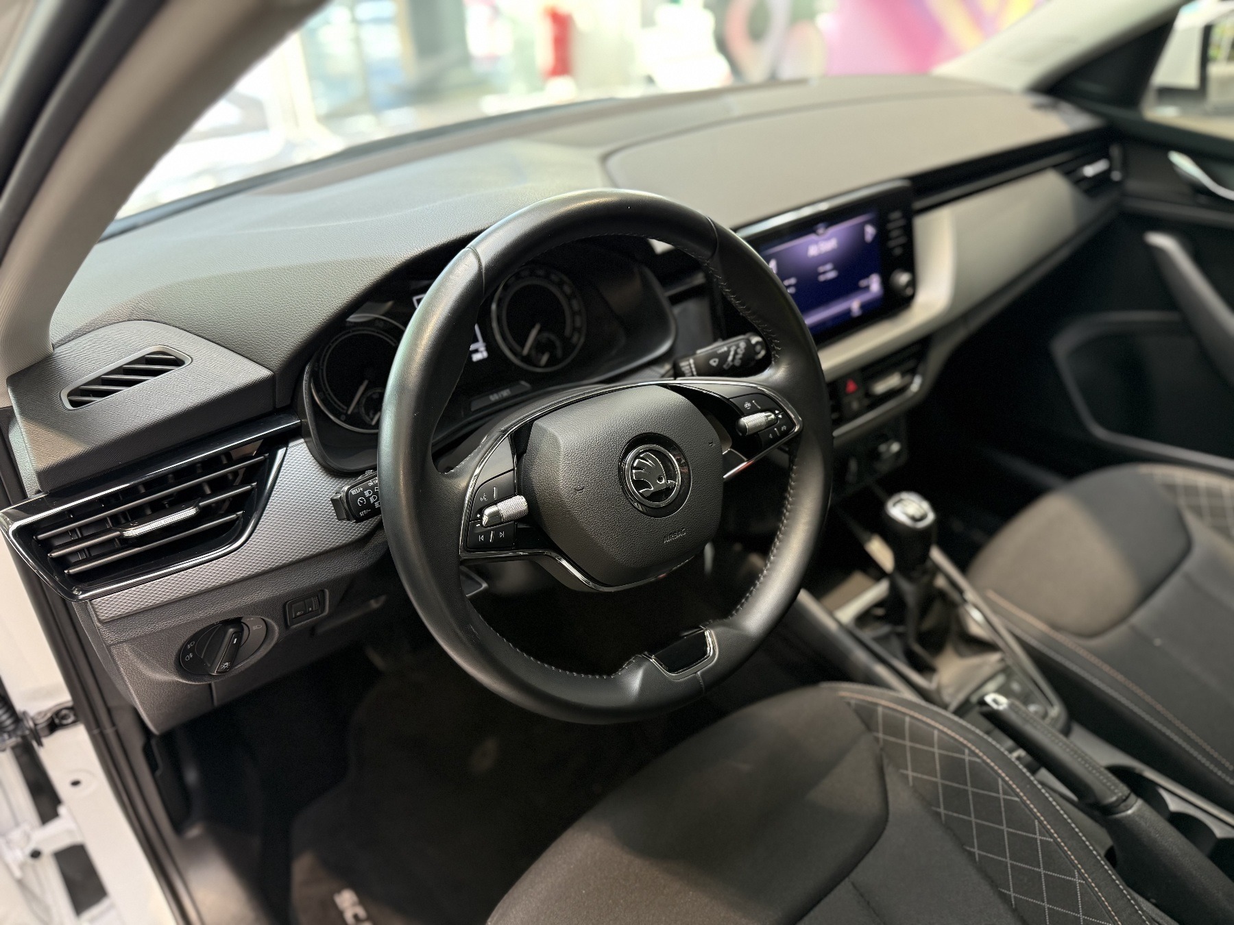 Bild 18 - Scala 1.5 TSI Ambition