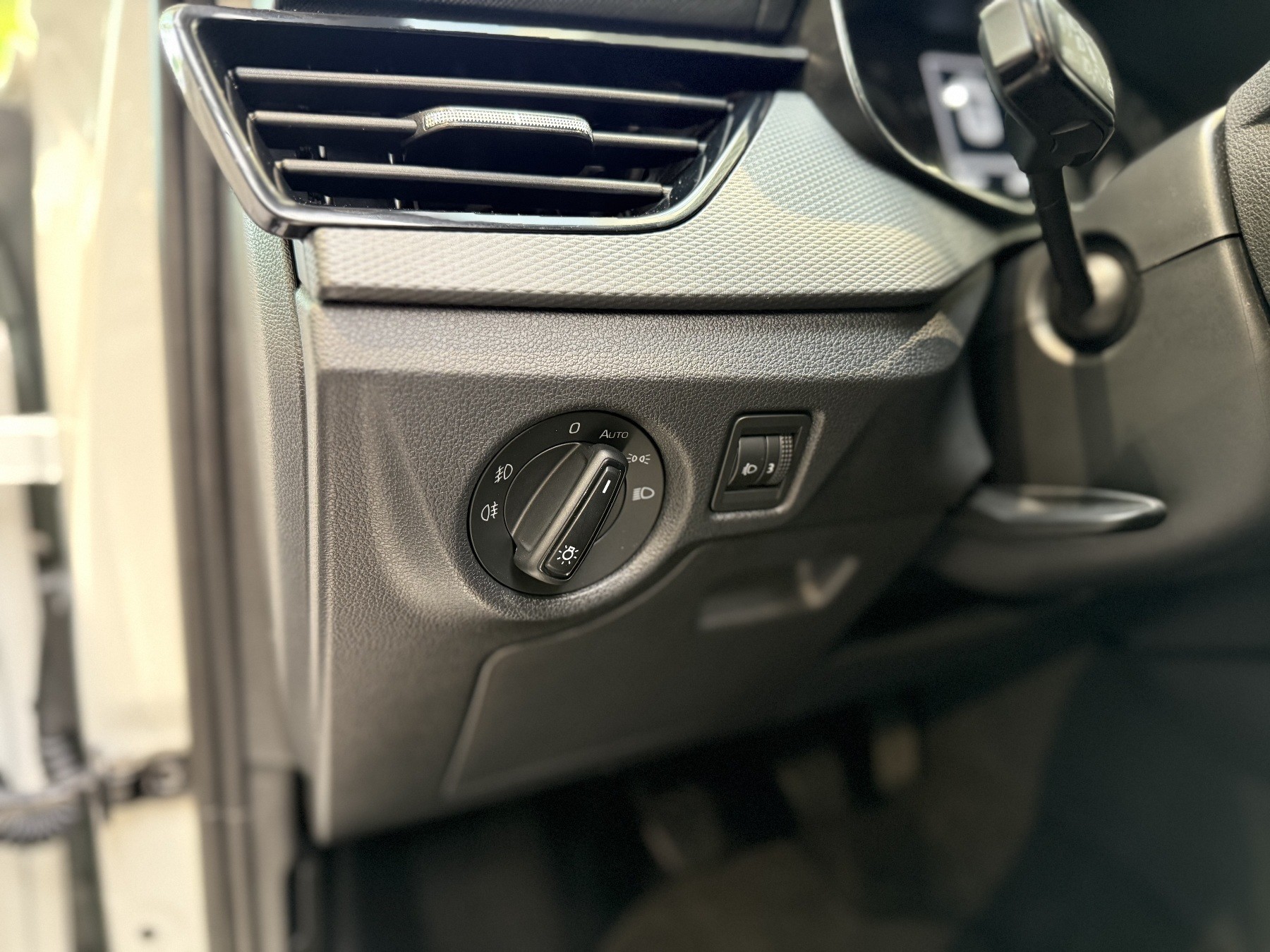 Bild 19 - Scala 1.5 TSI Ambition