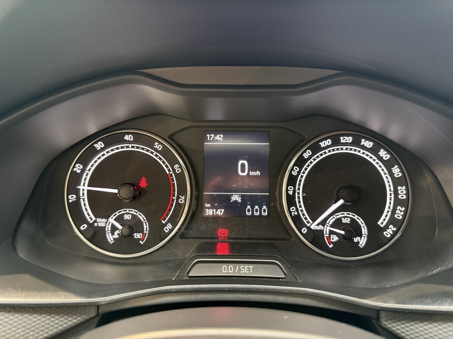 Bild 25 - Scala 1.5 TSI Ambition