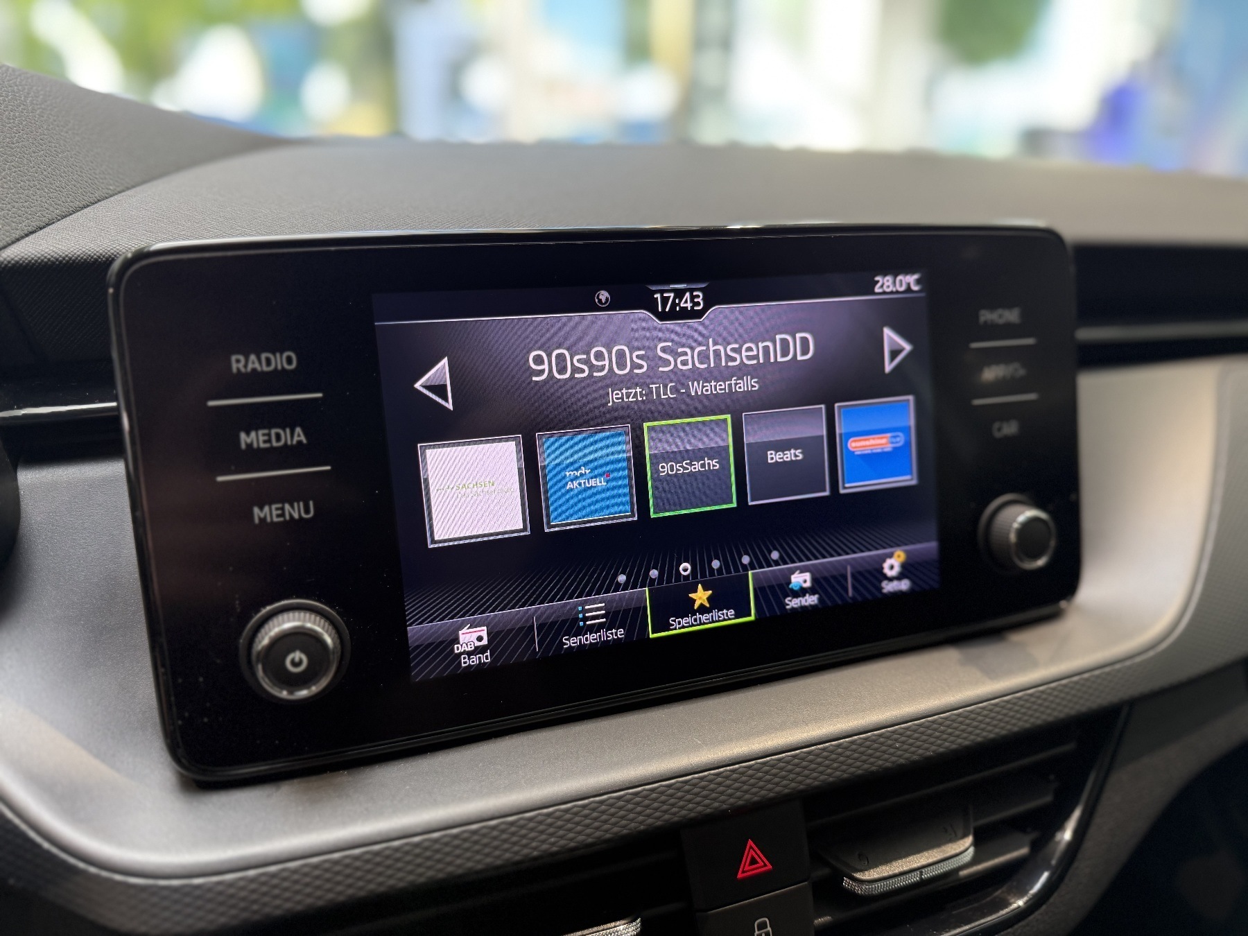 Bild 27 - Scala 1.5 TSI Ambition