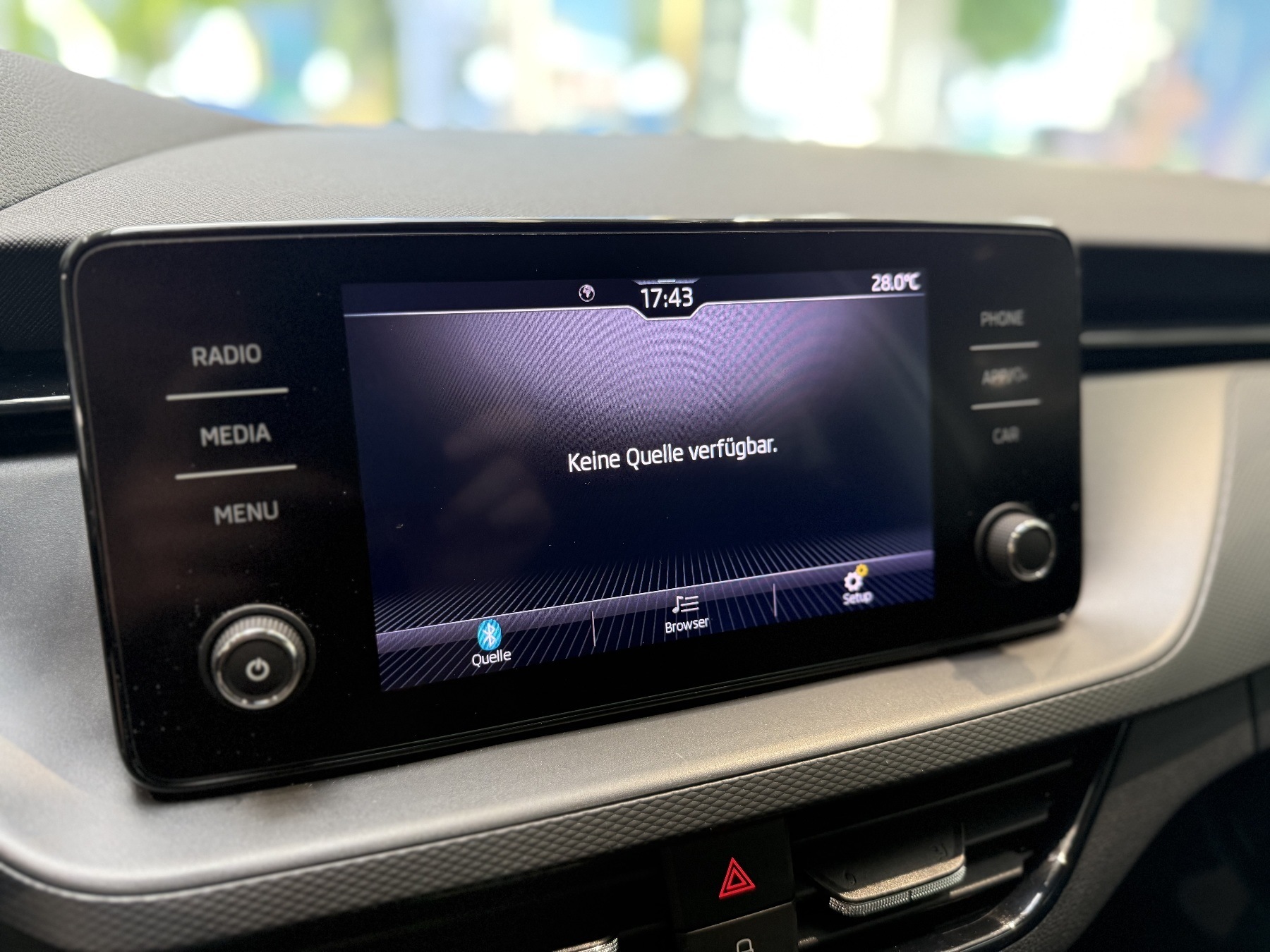 Bild 28 - Scala 1.5 TSI Ambition