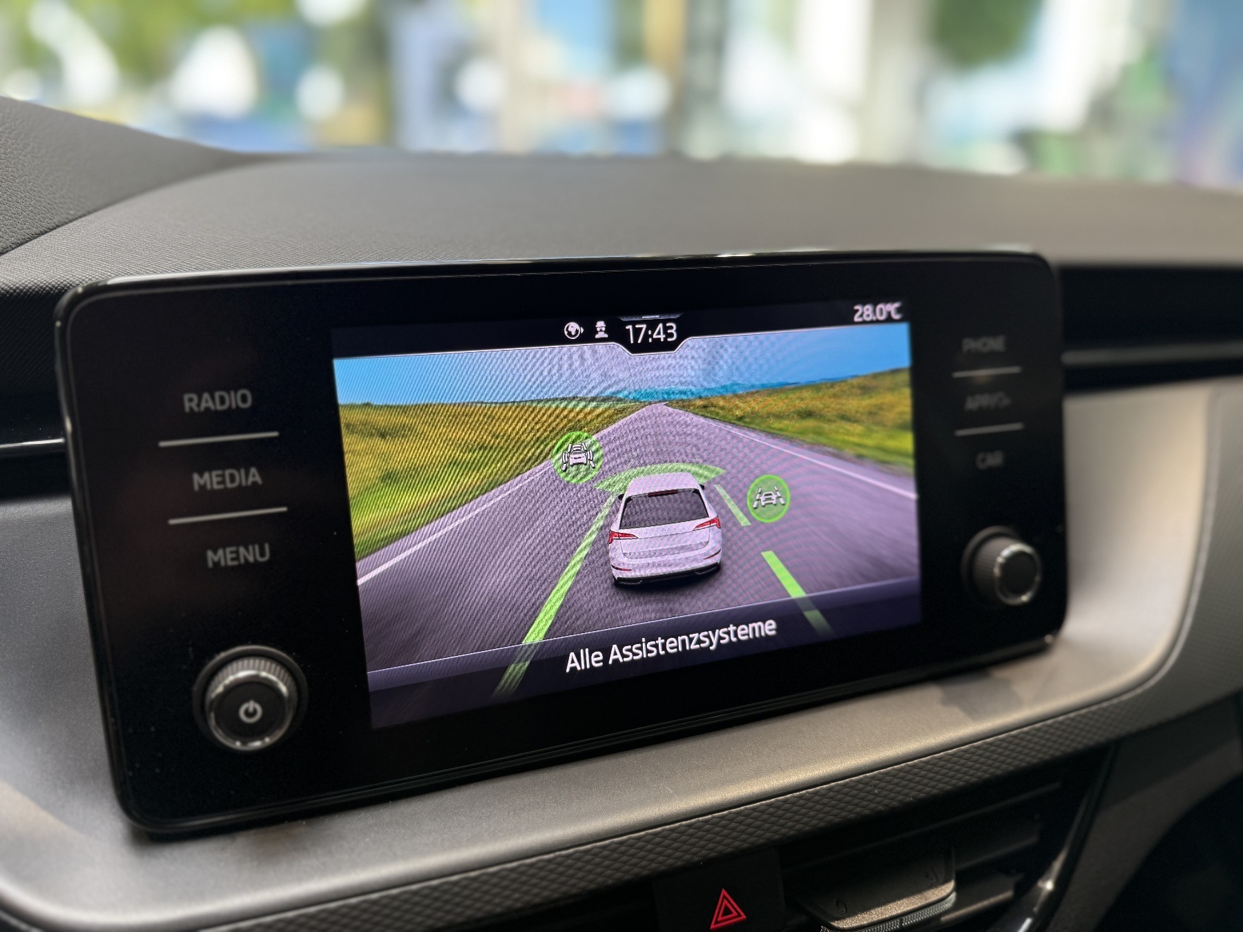 Bild 29 - Scala 1.5 TSI Ambition