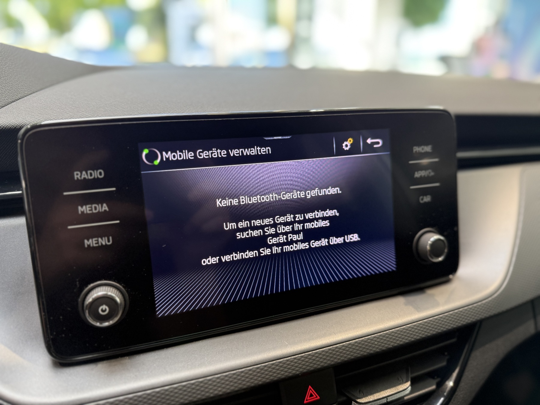 Bild 30 - Scala 1.5 TSI Ambition