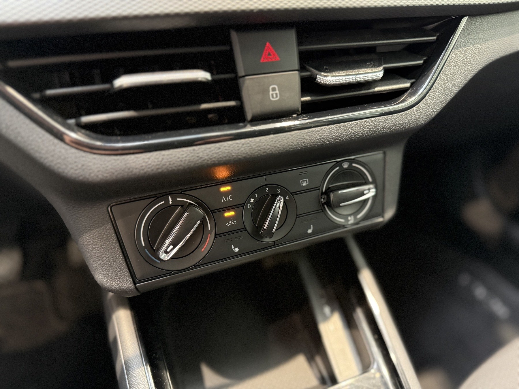 Bild 32 - Scala 1.5 TSI Ambition
