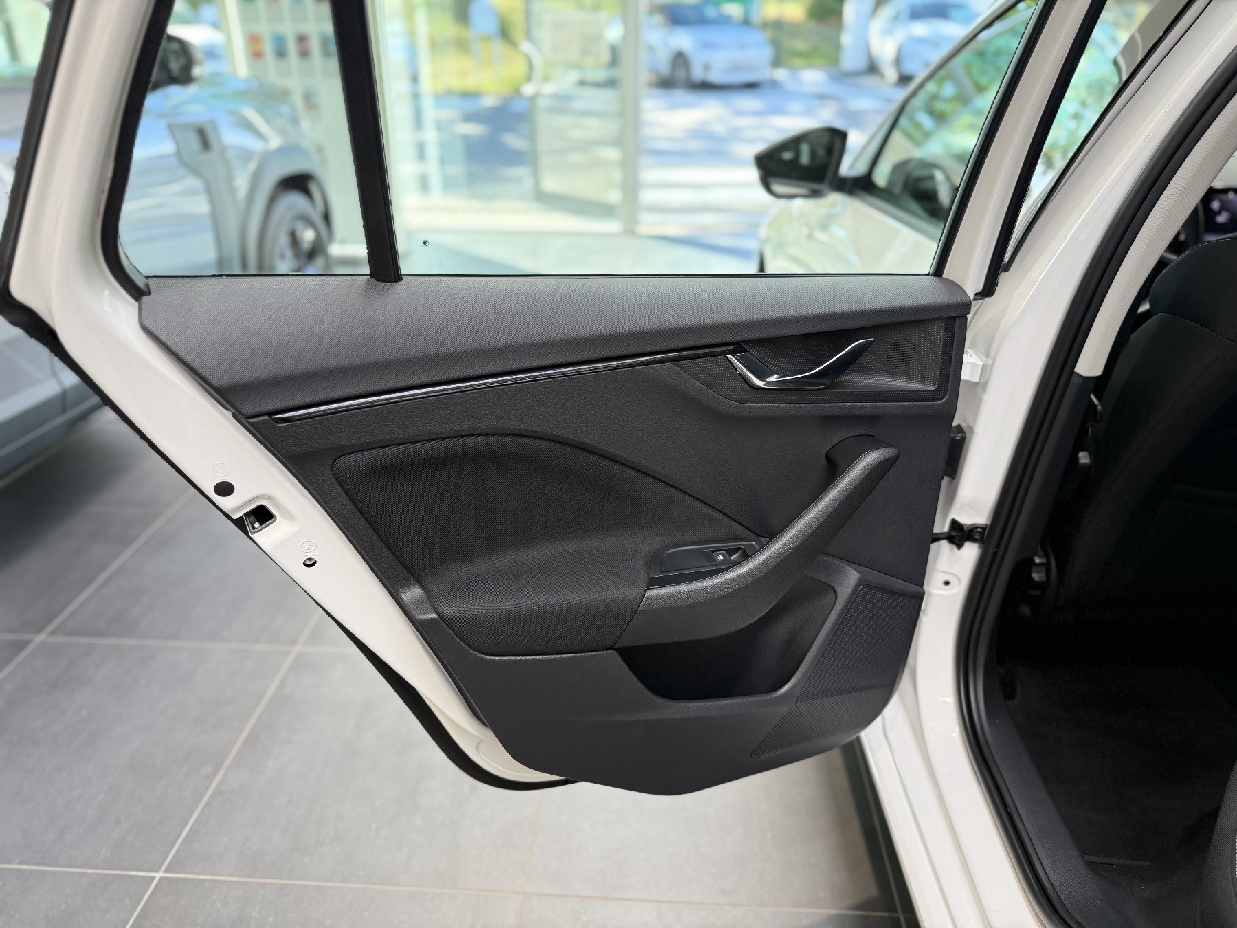 Bild 41 - Scala 1.5 TSI Ambition