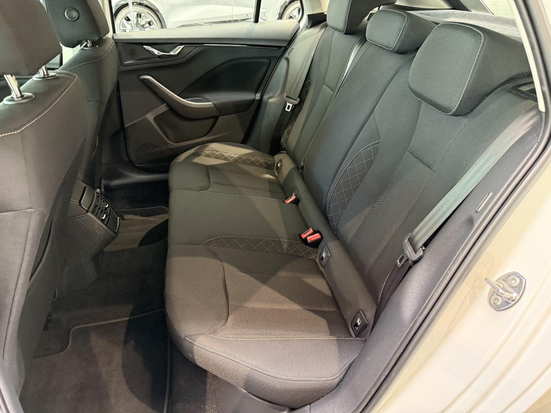Bild 43 - Scala 1.5 TSI Ambition