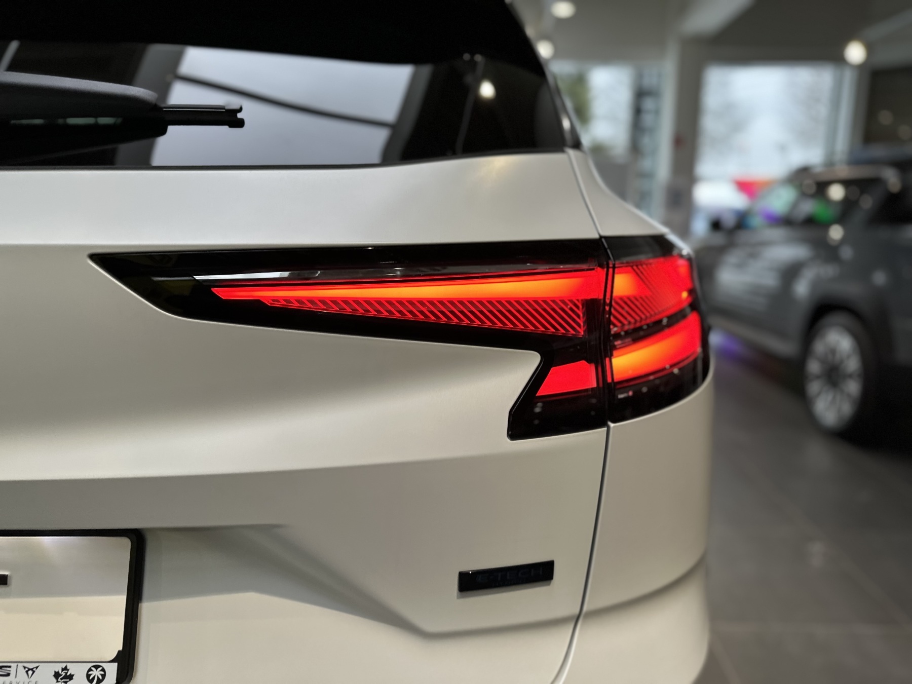 Bild 11 - Austral Esprit Alpine Full Hybrid E-Tech 200PS