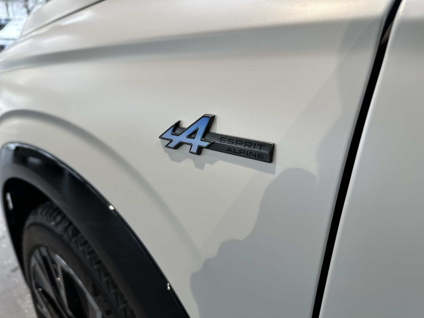 Bild 15 - Austral Esprit Alpine Full Hybrid E-Tech 200PS