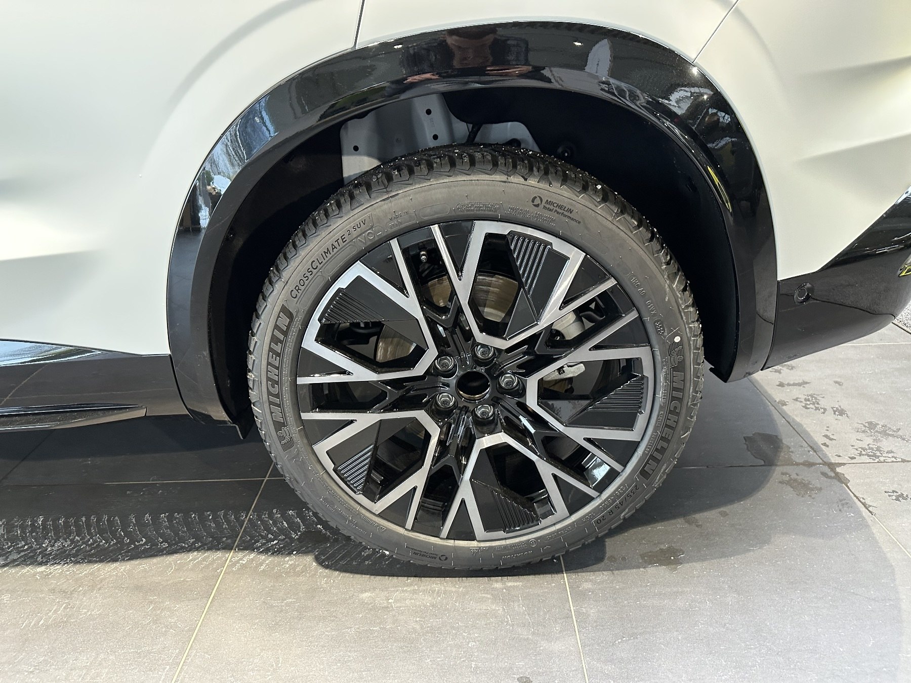 Bild 16 - Austral Esprit Alpine Full Hybrid E-Tech 200PS