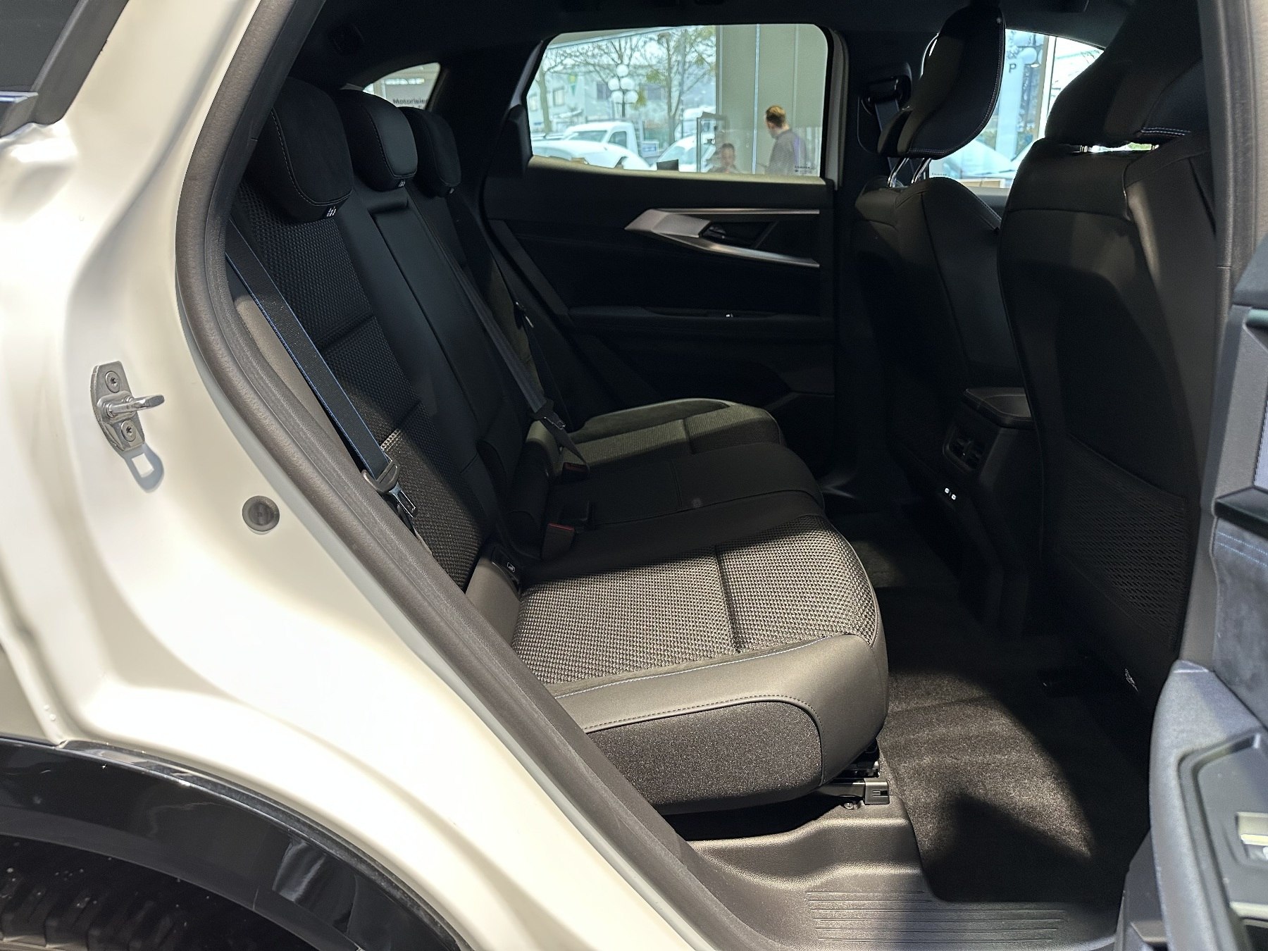 Bild 21 - Austral Esprit Alpine Full Hybrid E-Tech 200PS