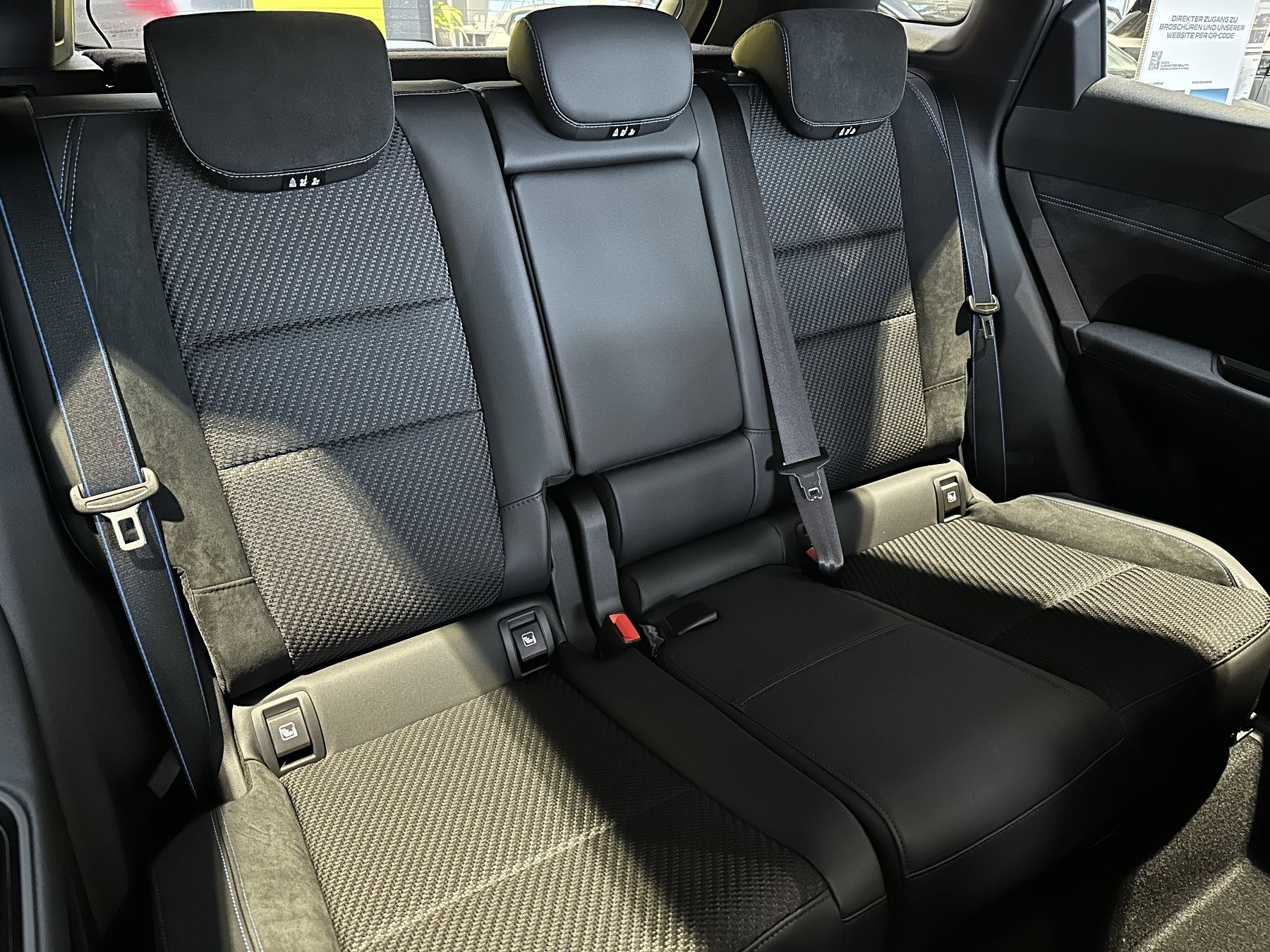 Bild 22 - Austral Esprit Alpine Full Hybrid E-Tech 200PS