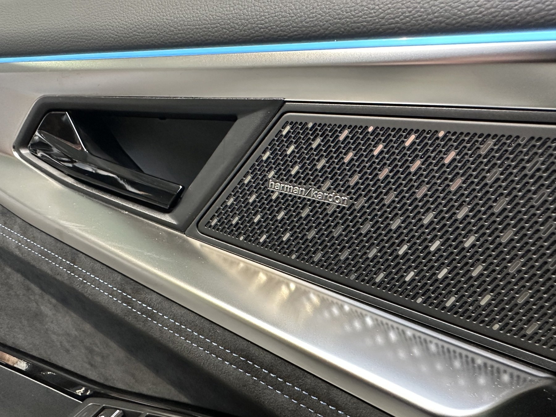 Bild 27 - Austral Esprit Alpine Full Hybrid E-Tech 200PS