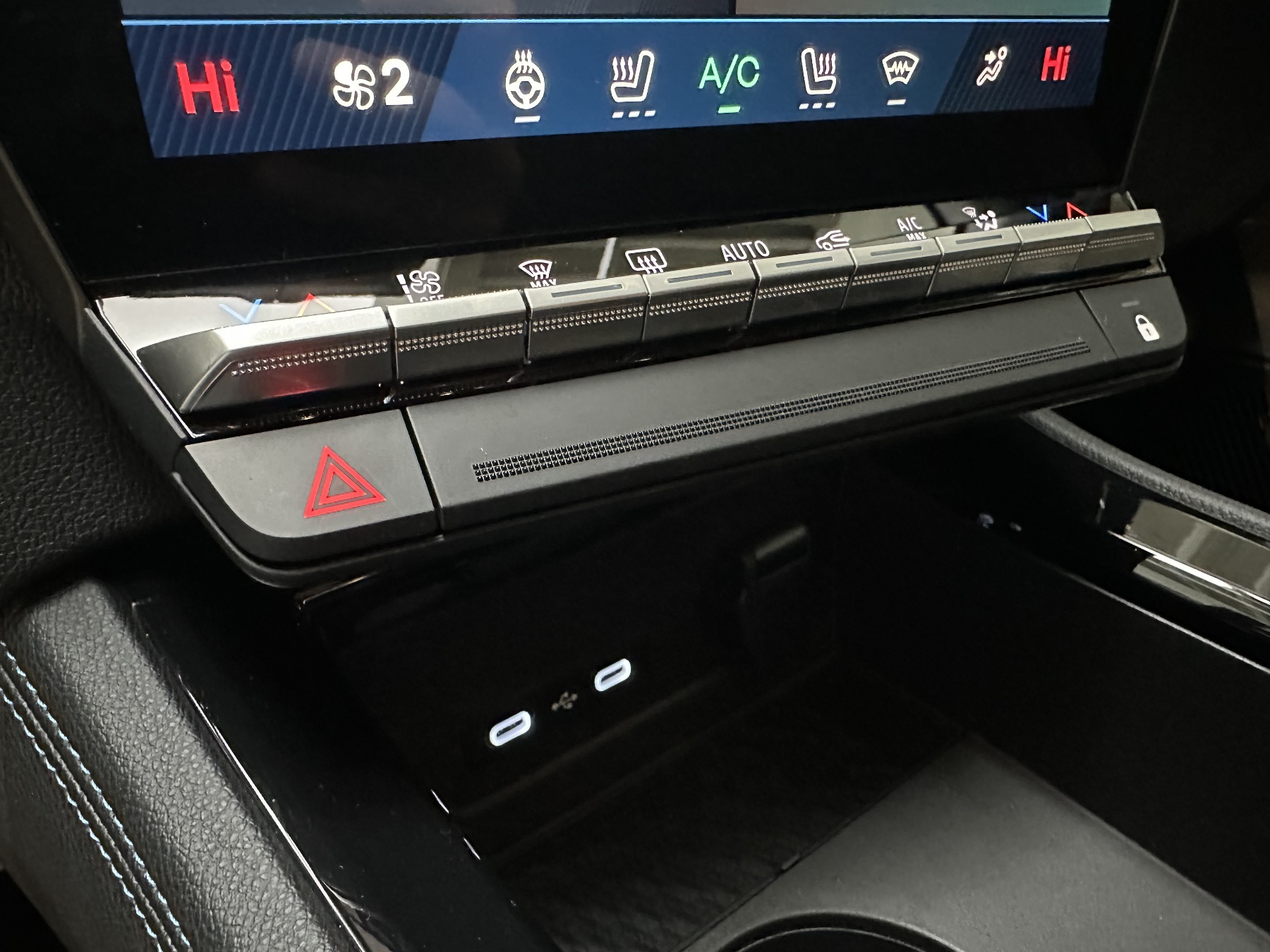 Bild 40 - Austral Esprit Alpine Full Hybrid E-Tech 200PS