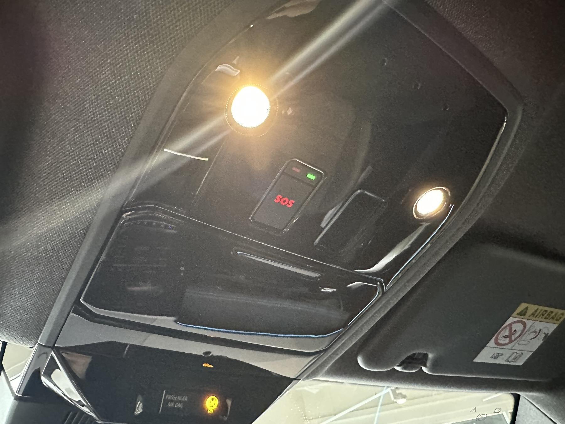 Bild 44 - Austral Esprit Alpine Full Hybrid E-Tech 200PS