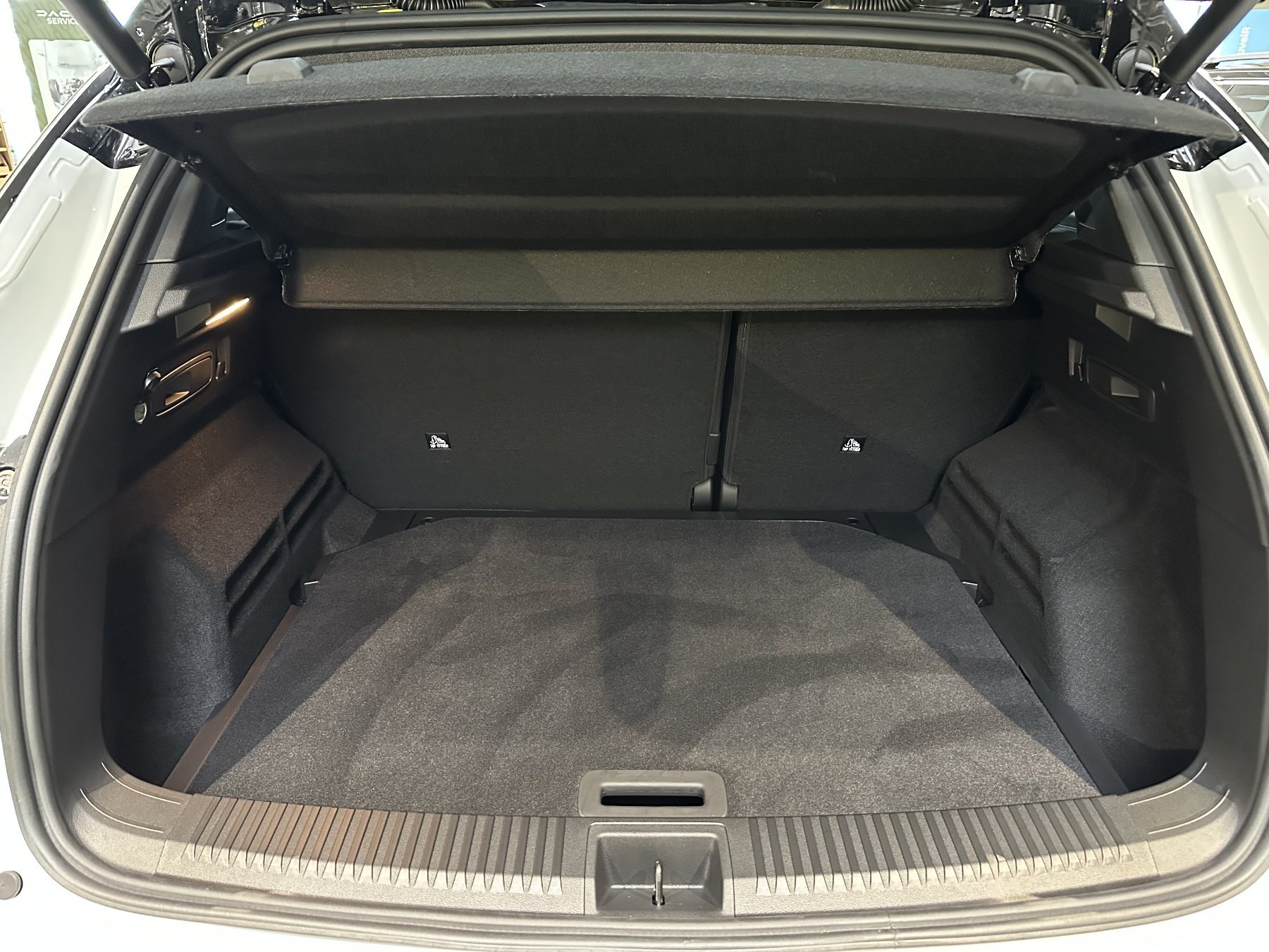 Bild 47 - Austral Esprit Alpine Full Hybrid E-Tech 200PS