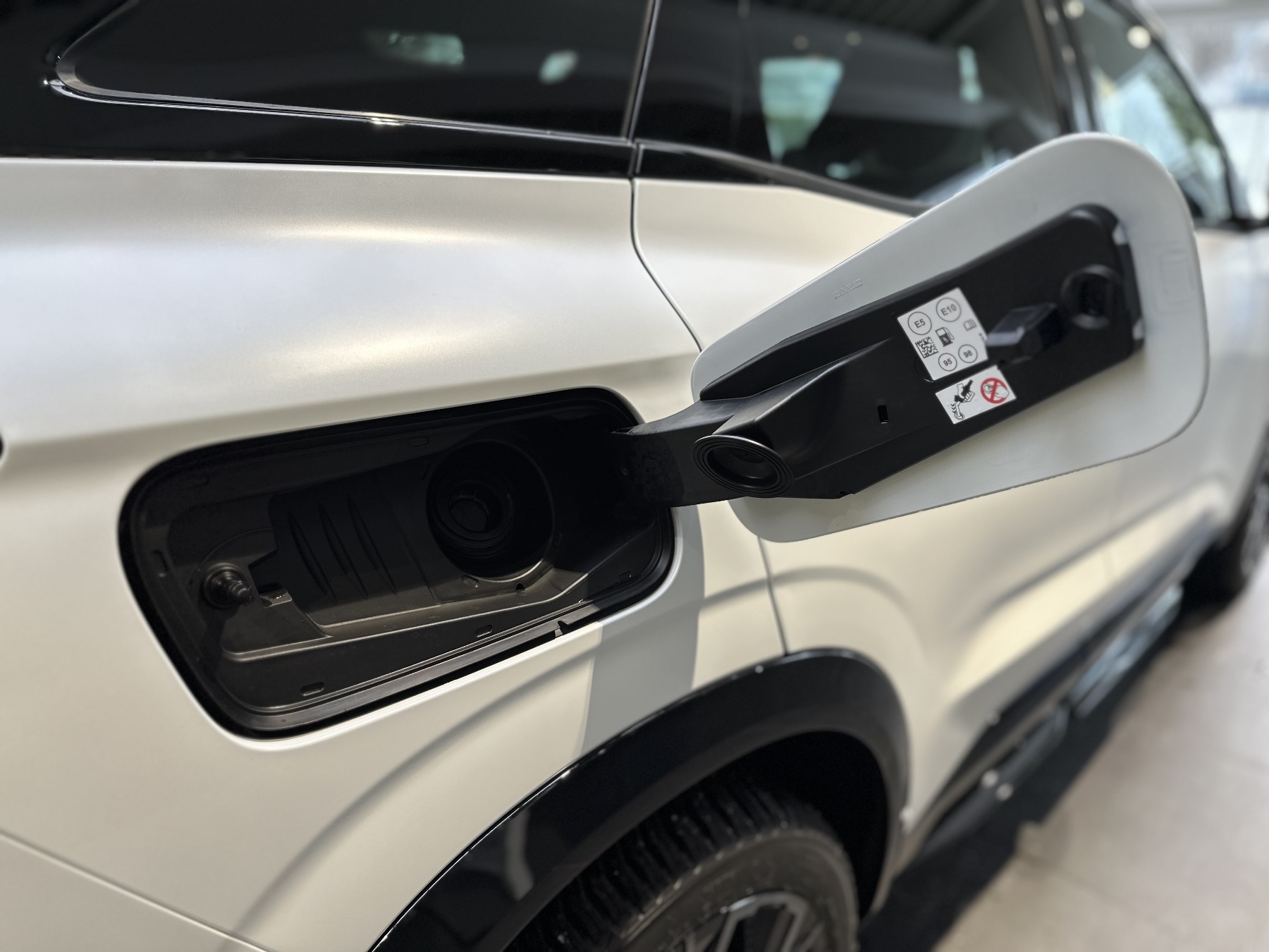Bild 7 - Austral Esprit Alpine Full Hybrid E-Tech 200PS