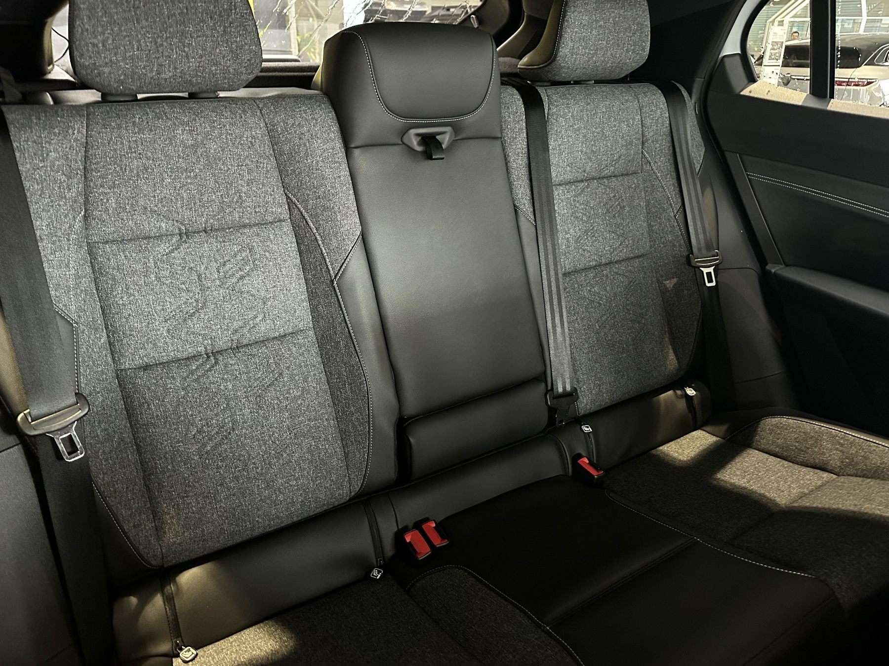 Bild 12 - Rafale Techno Full Hybrid 200 PS