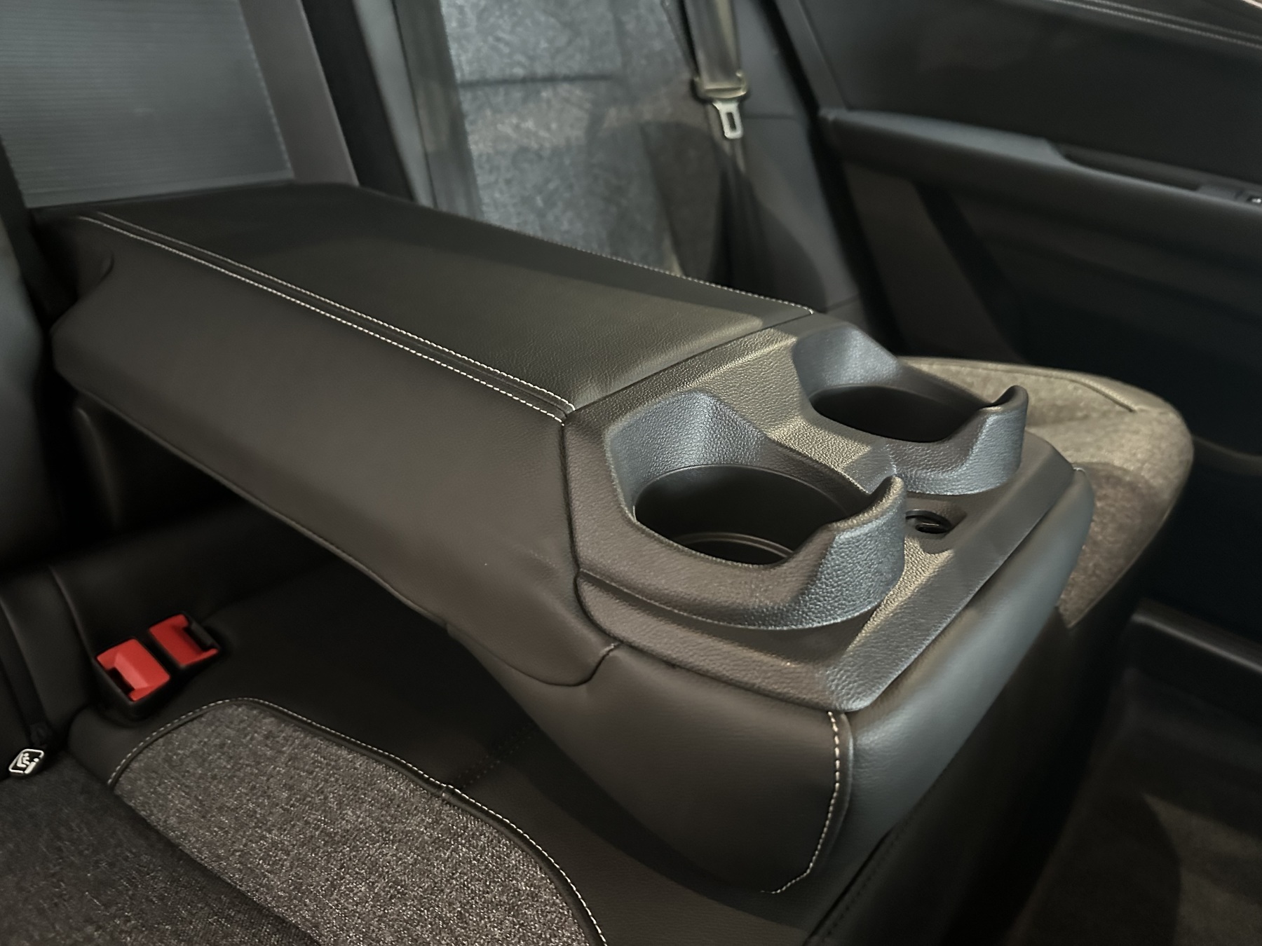 Bild 16 - Rafale Techno Full Hybrid 200 PS