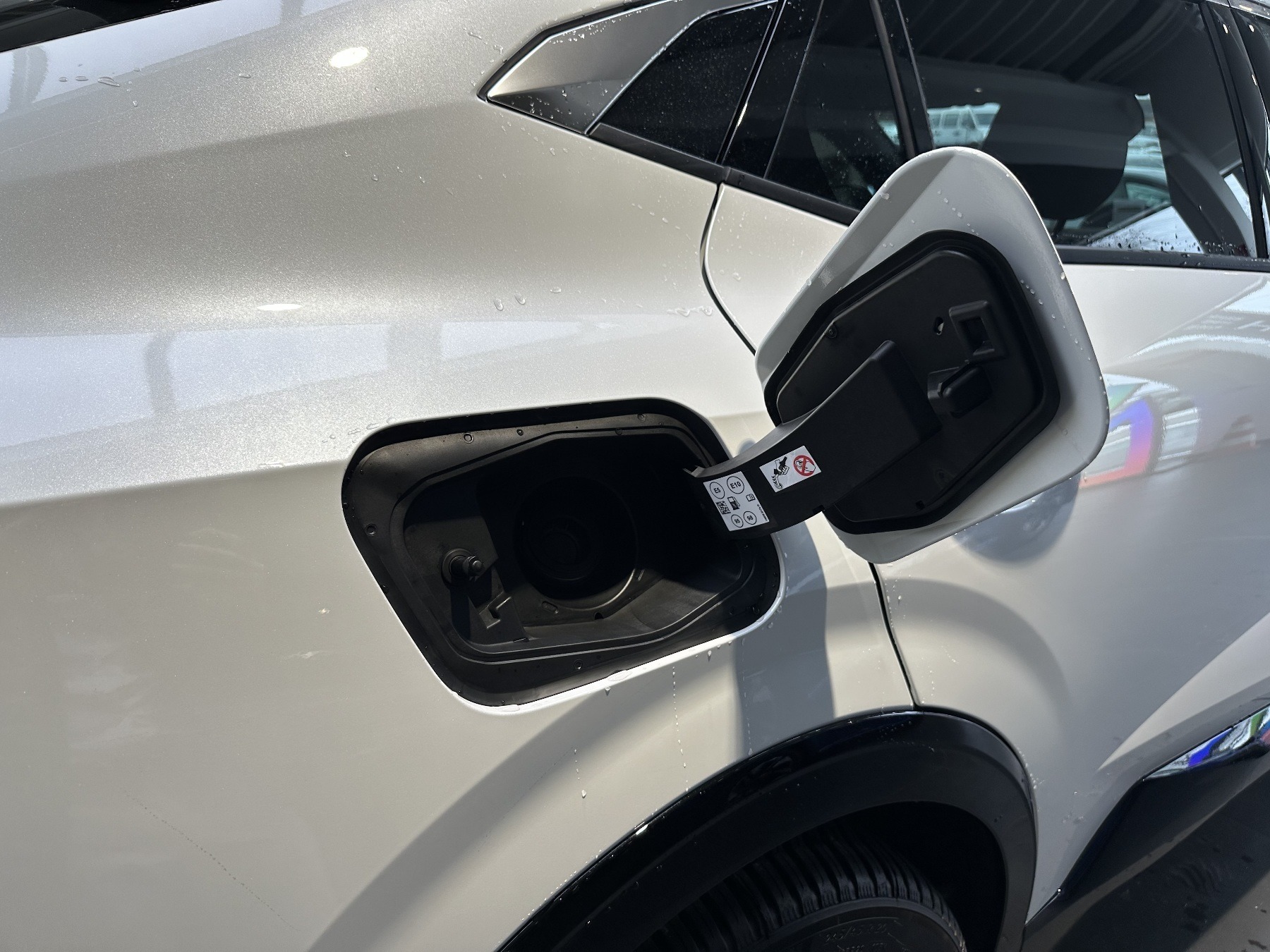 Bild 17 - Rafale Techno Full Hybrid 200 PS