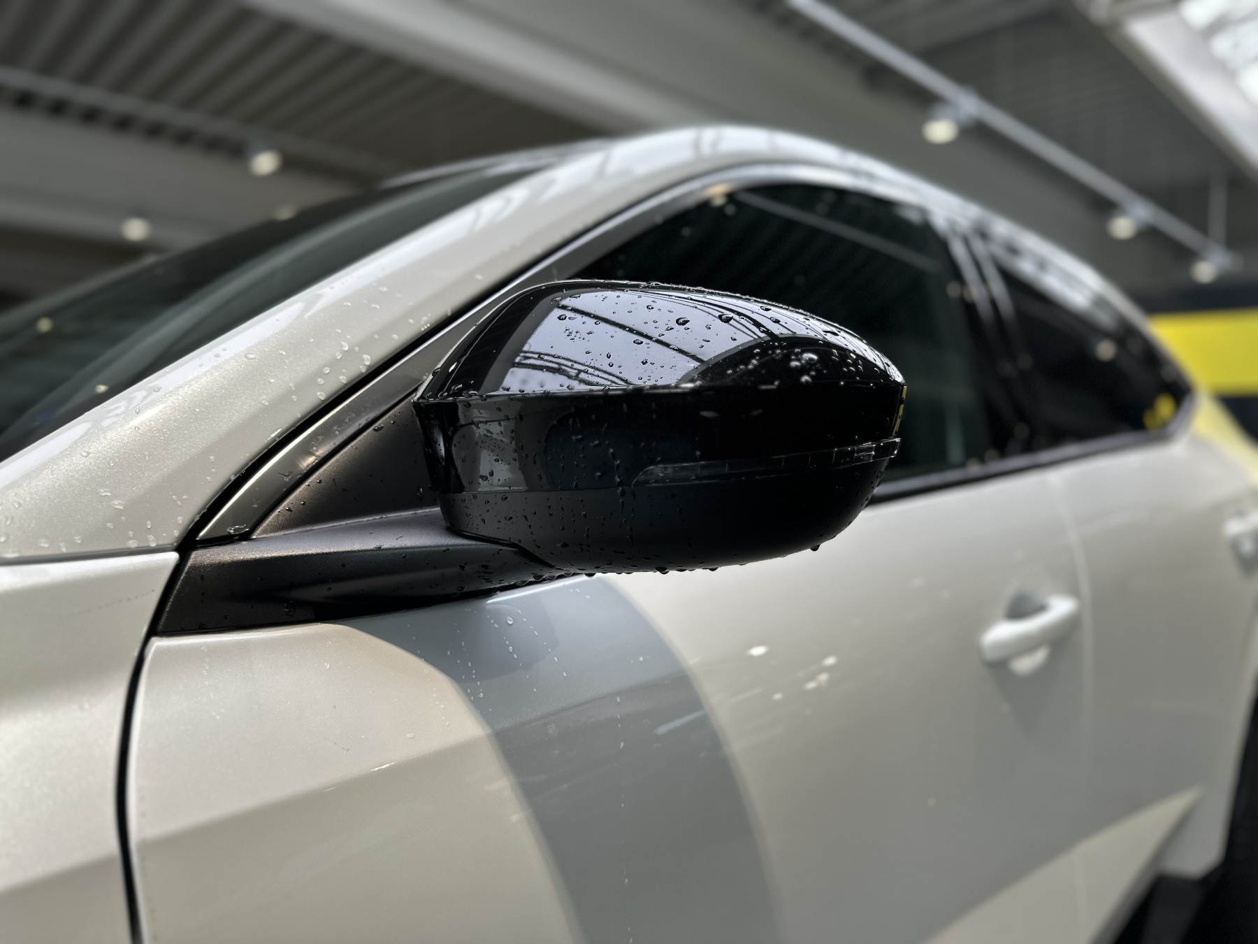 Bild 28 - Rafale Techno Full Hybrid 200 PS