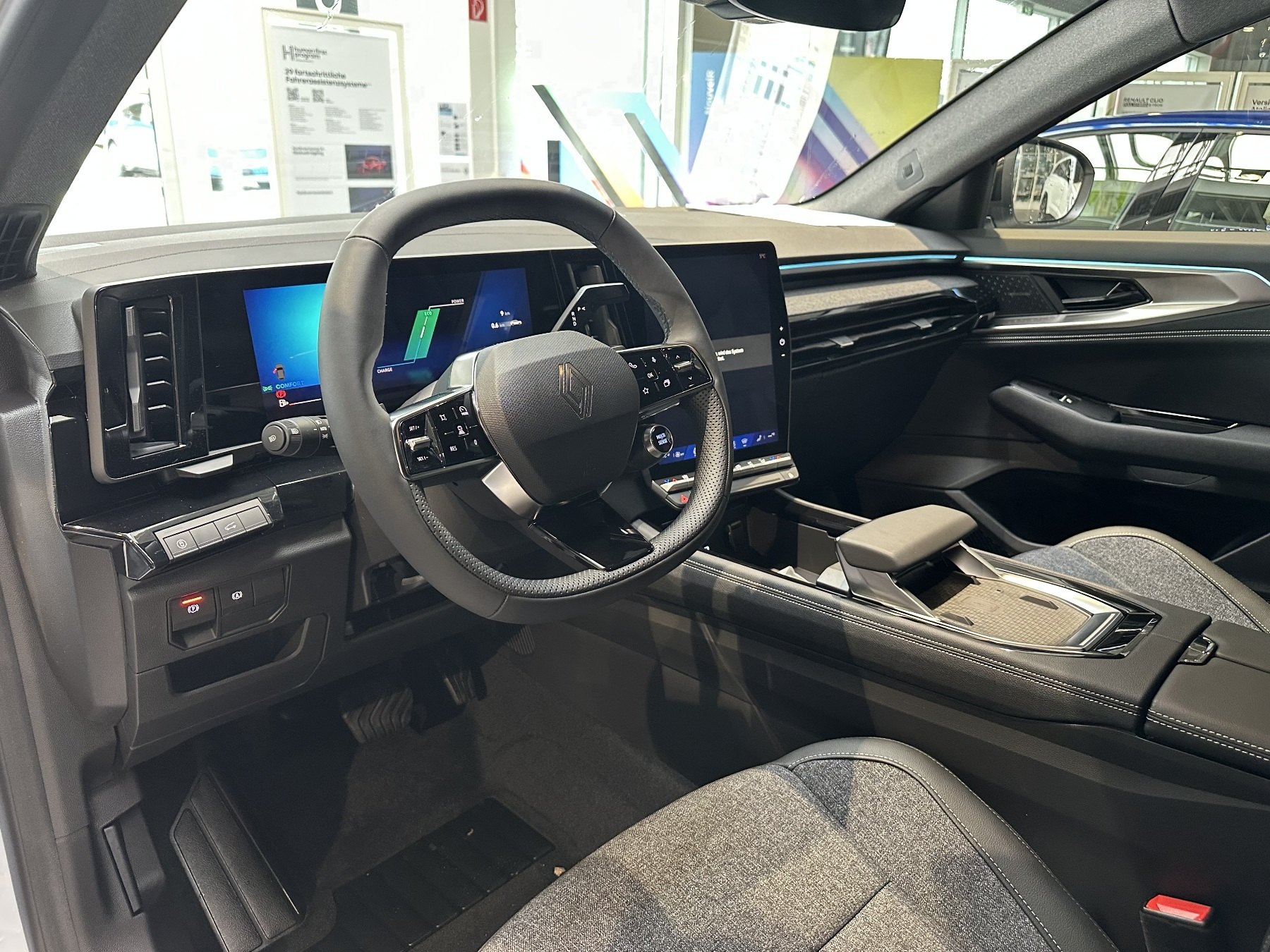 Bild 32 - Rafale Techno Full Hybrid 200 PS