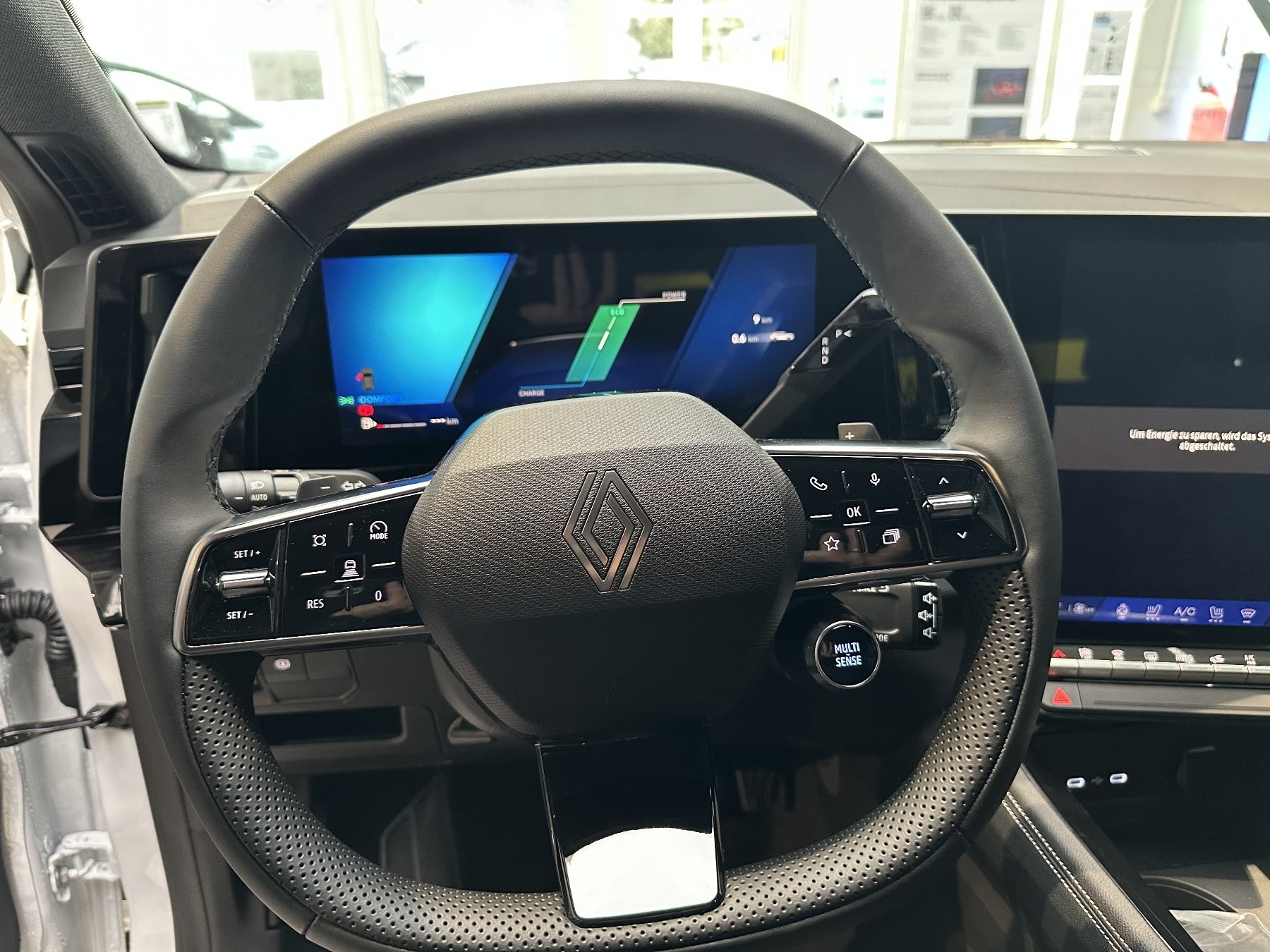 Bild 34 - Rafale Techno Full Hybrid 200 PS