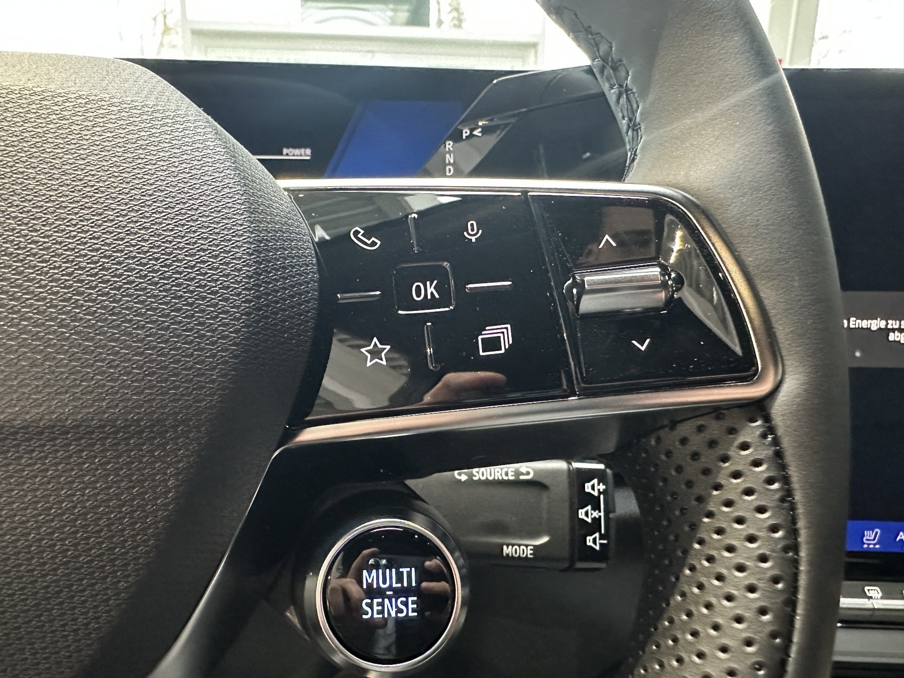 Bild 36 - Rafale Techno Full Hybrid 200 PS