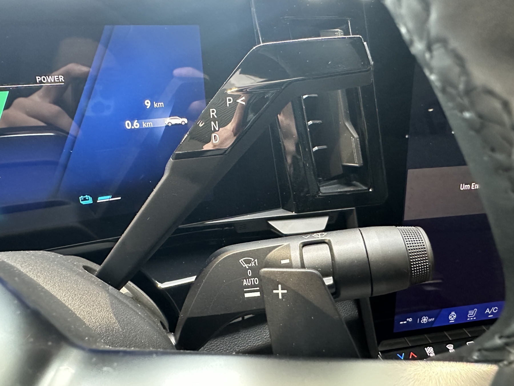 Bild 38 - Rafale Techno Full Hybrid 200 PS